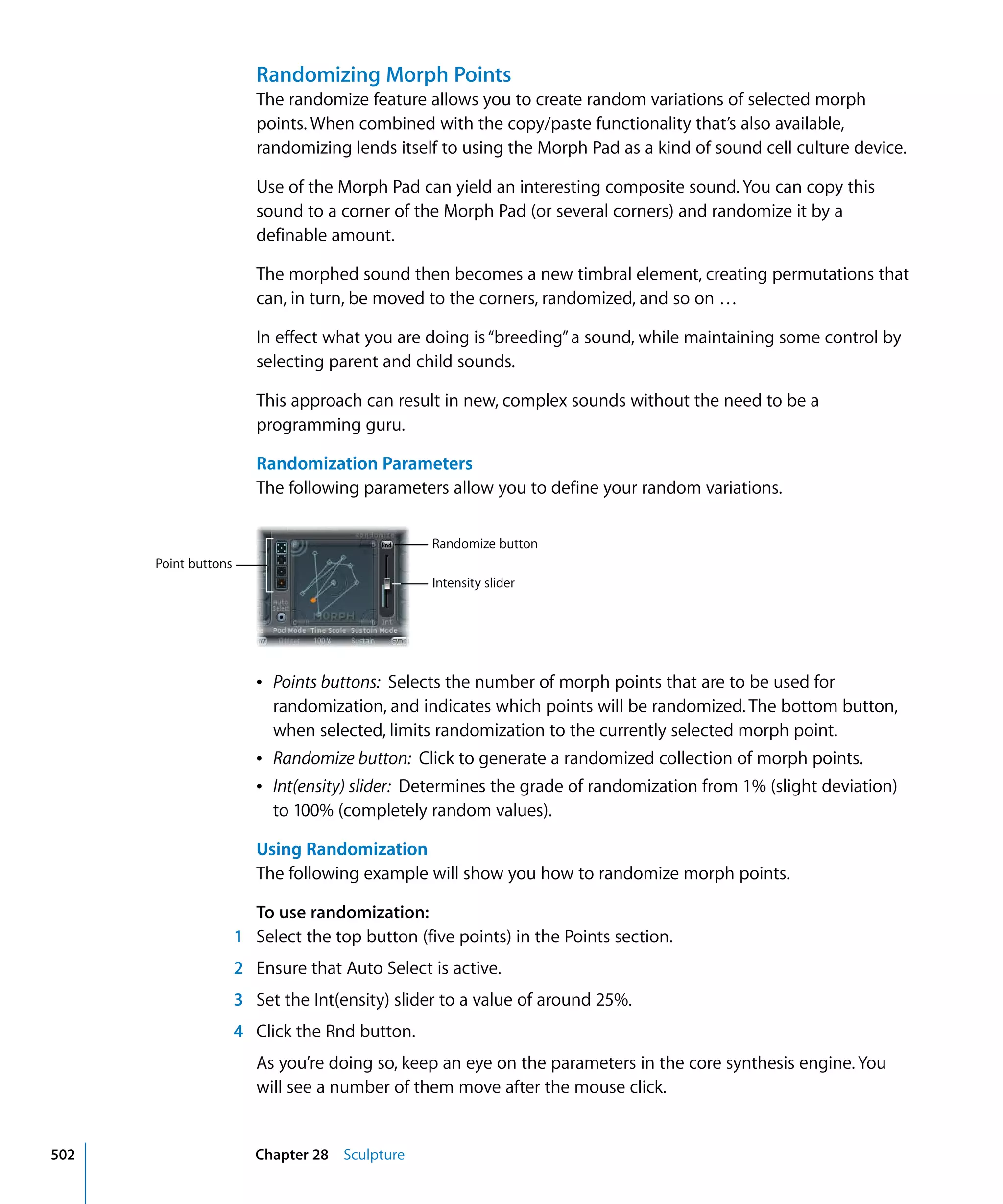 Logic Studio Instruments And Effects