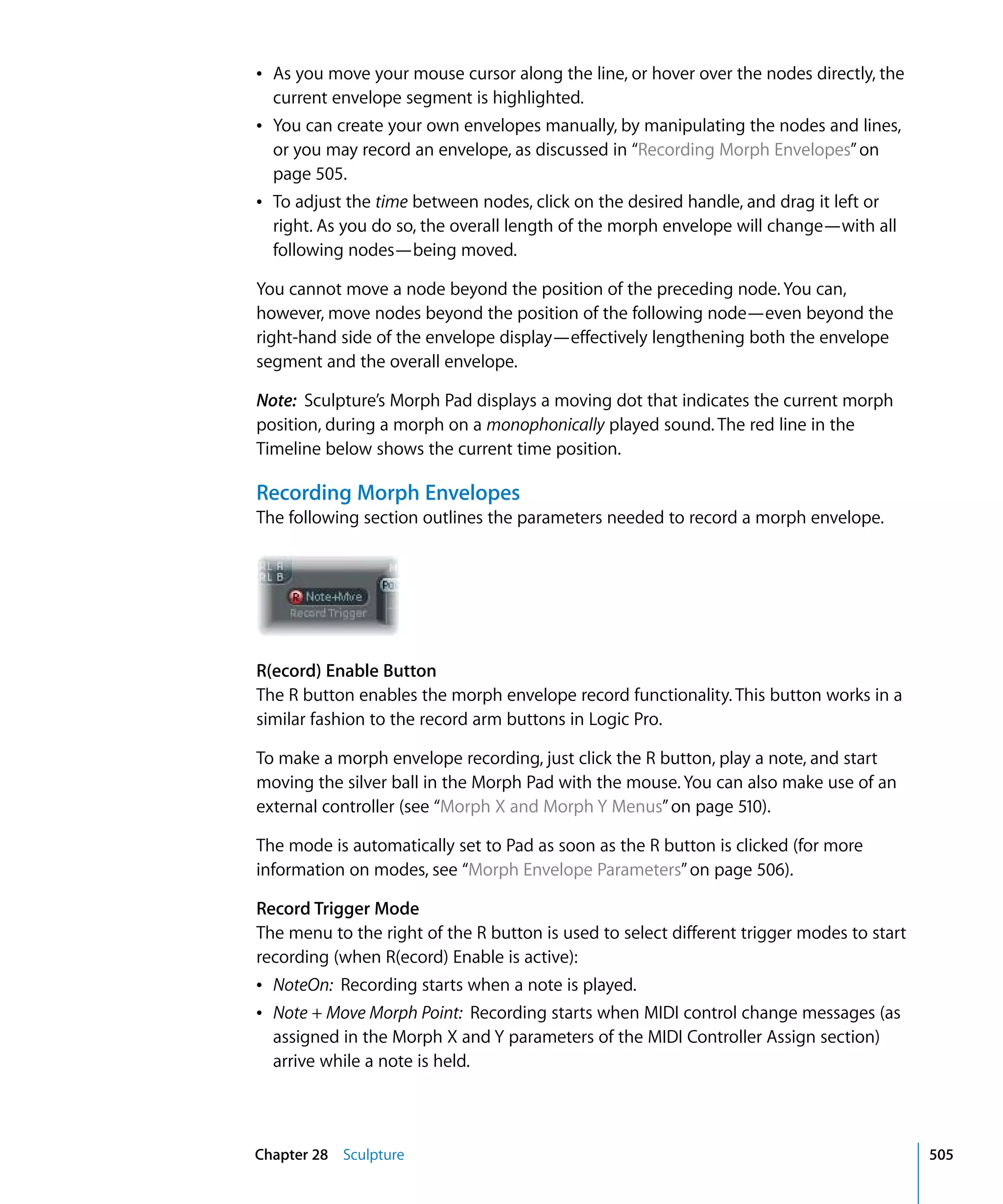 Logic Studio Instruments And Effects