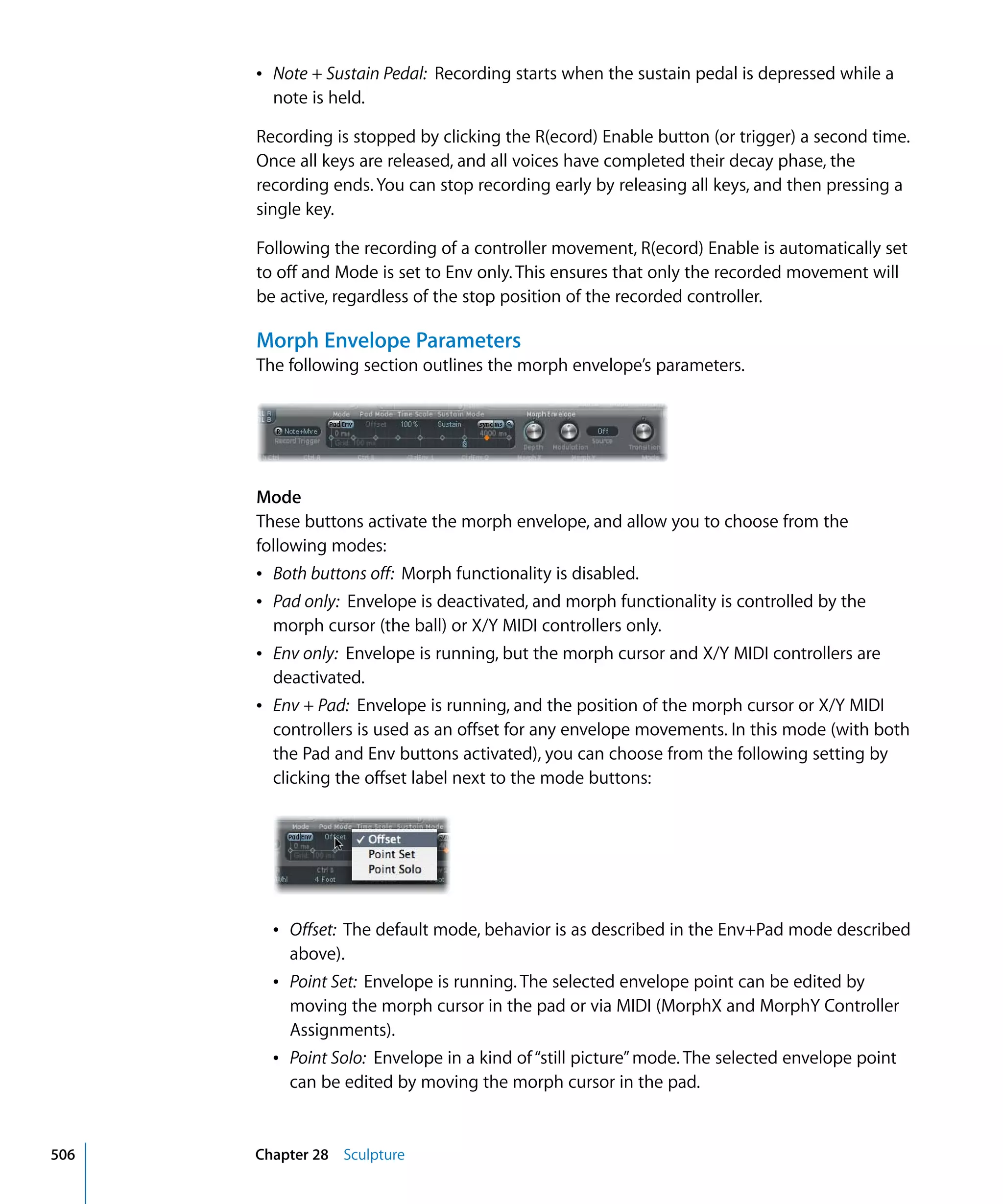Logic Studio Instruments And Effects