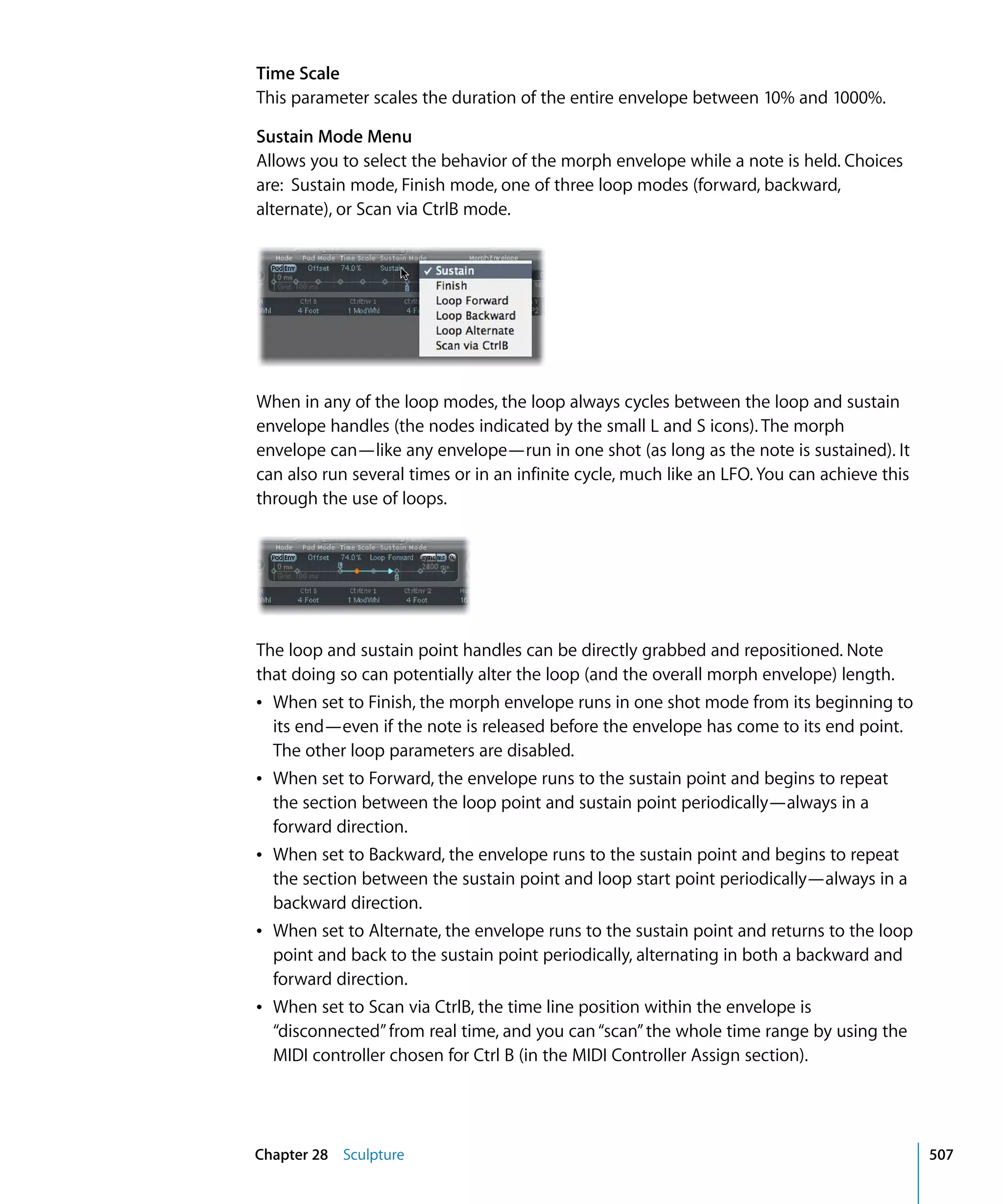Logic Studio Instruments And Effects