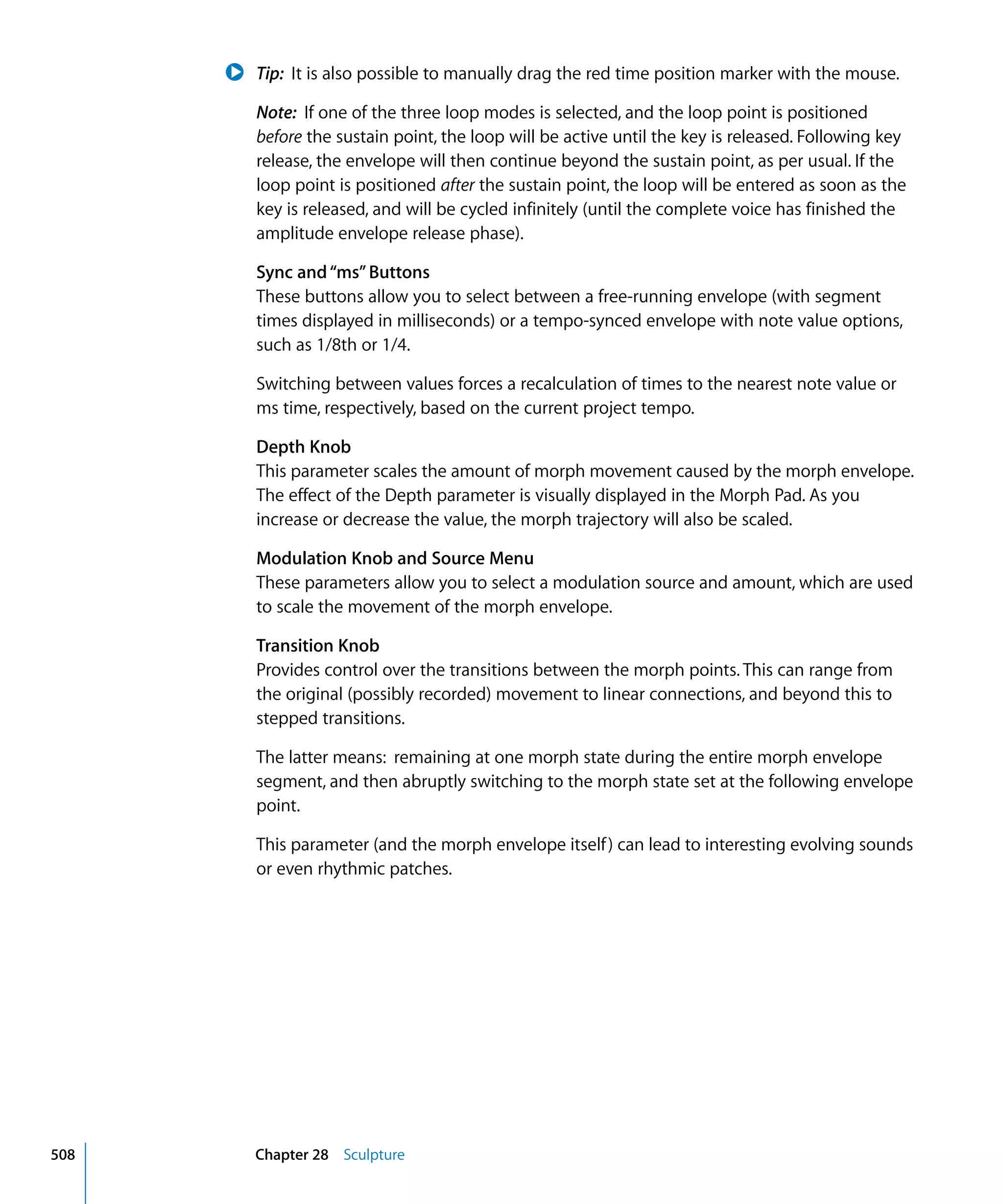 Logic Studio Instruments And Effects