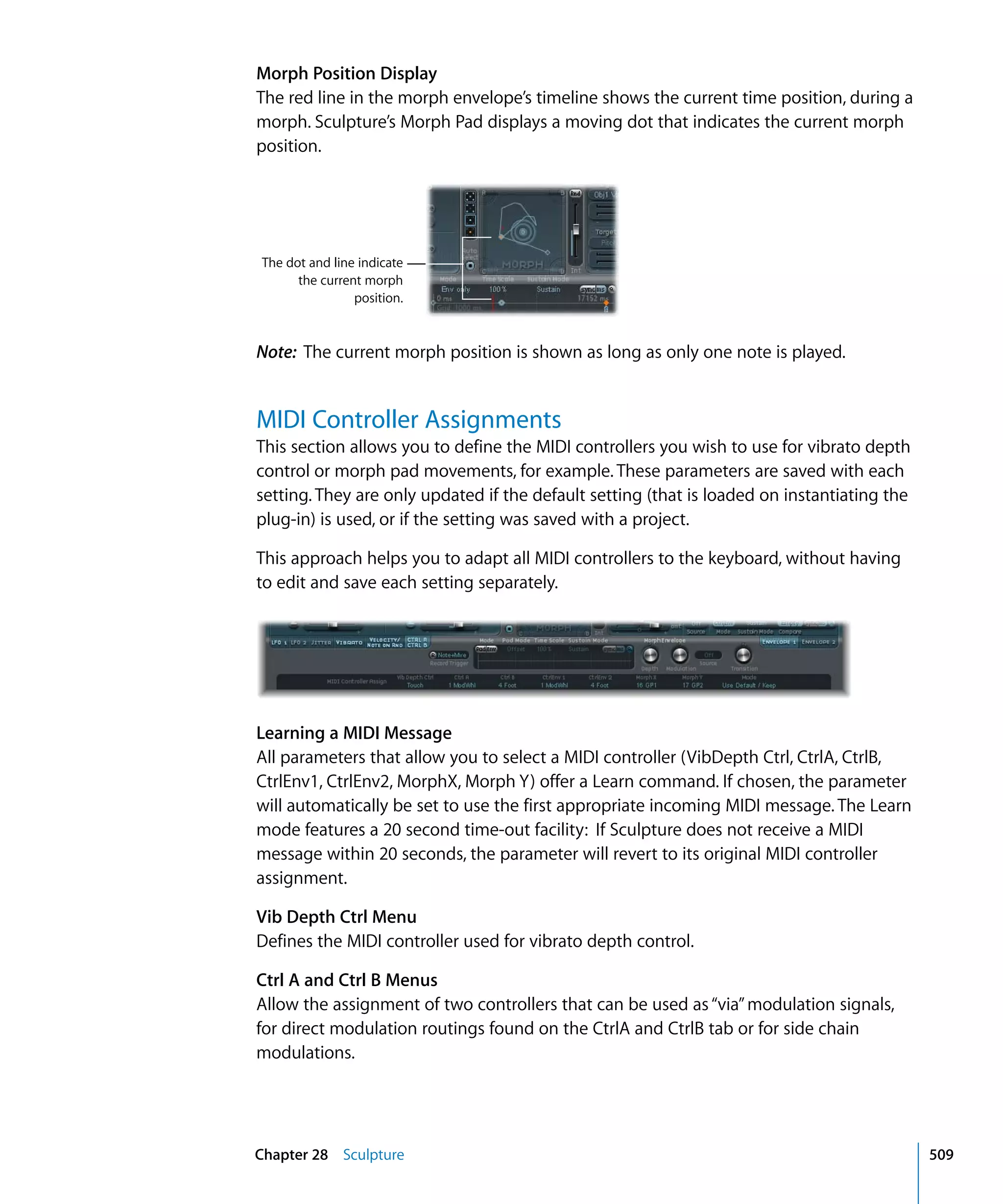 Logic Studio Instruments And Effects