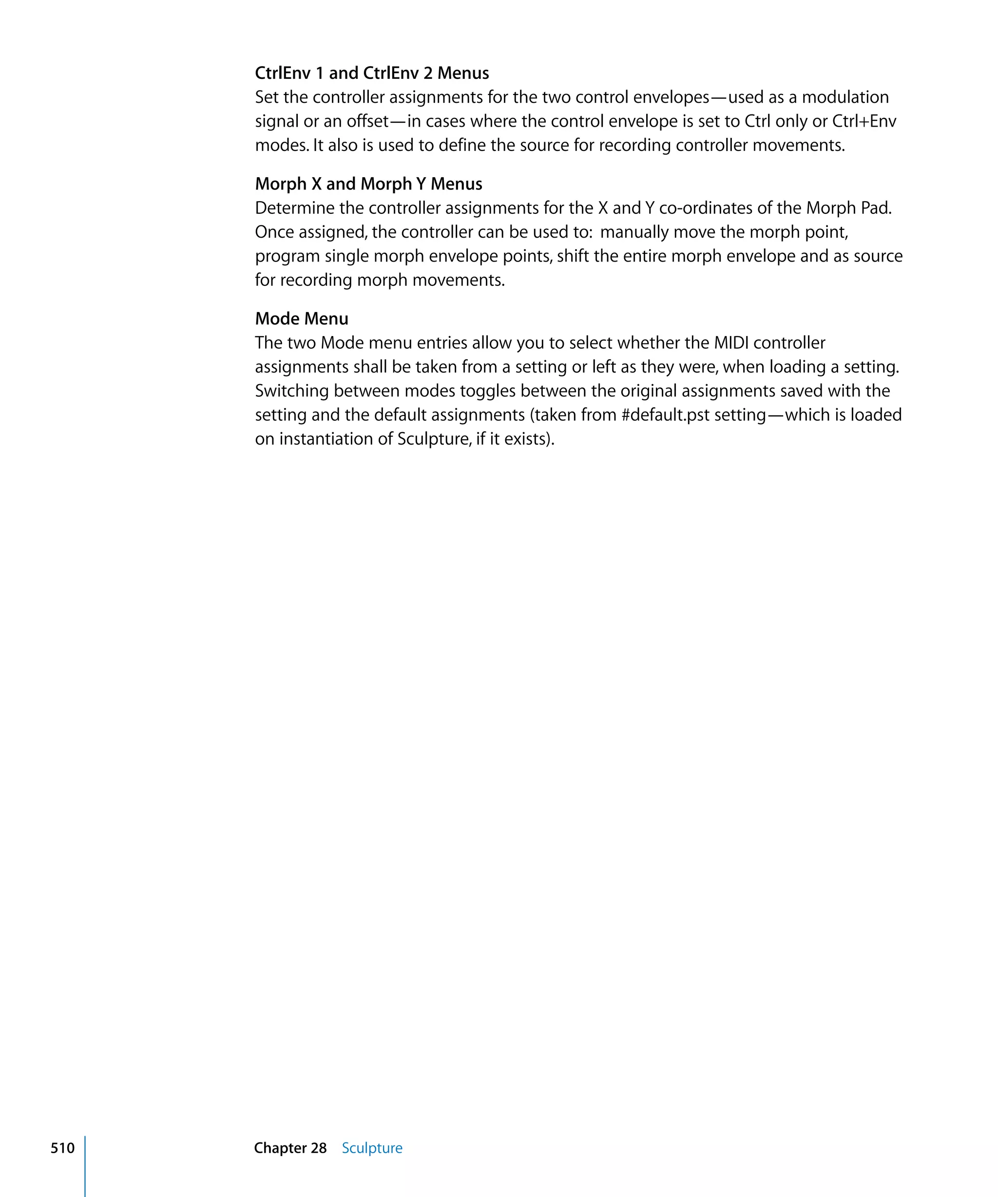 Logic Studio Instruments And Effects