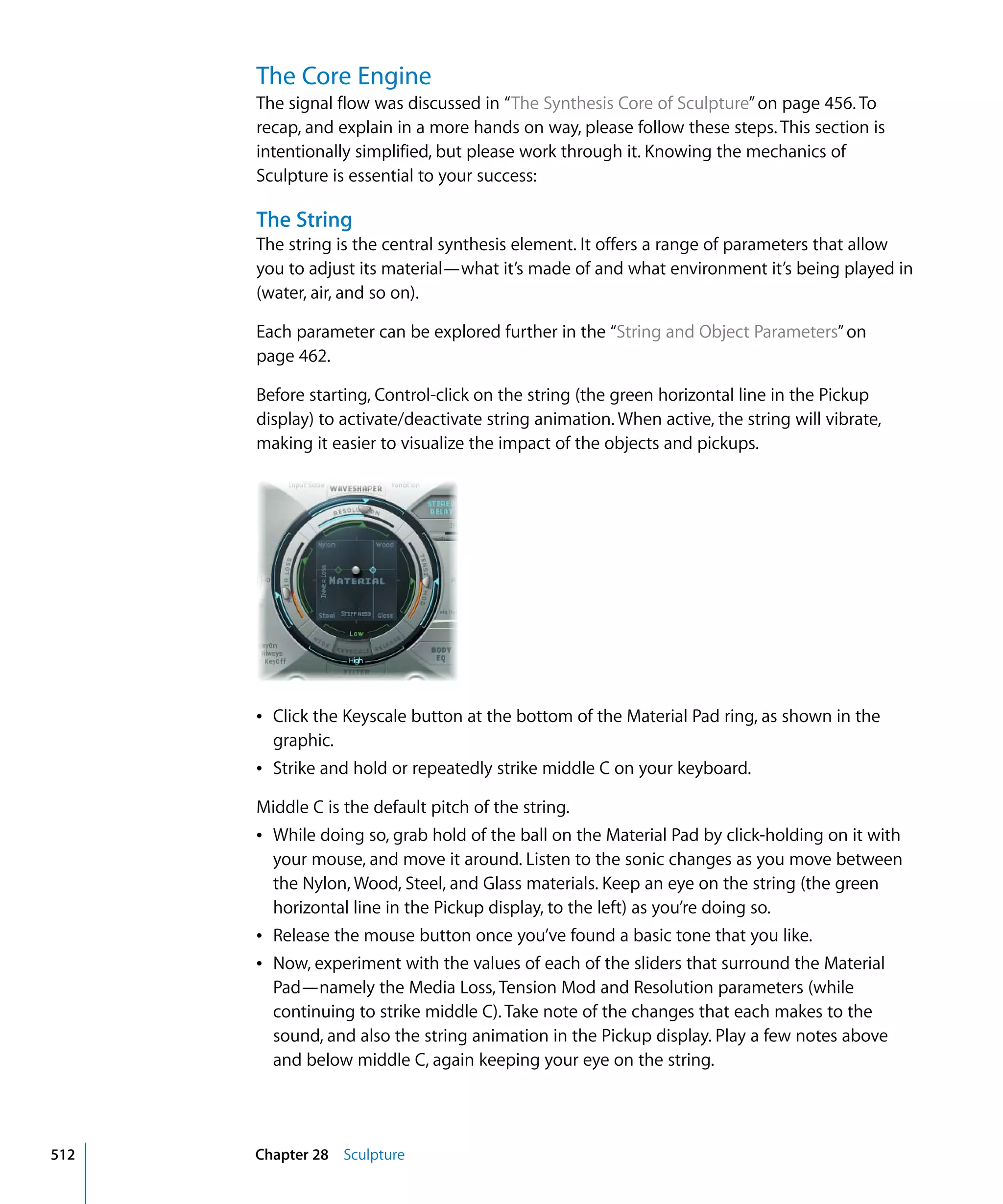 Logic Studio Instruments And Effects