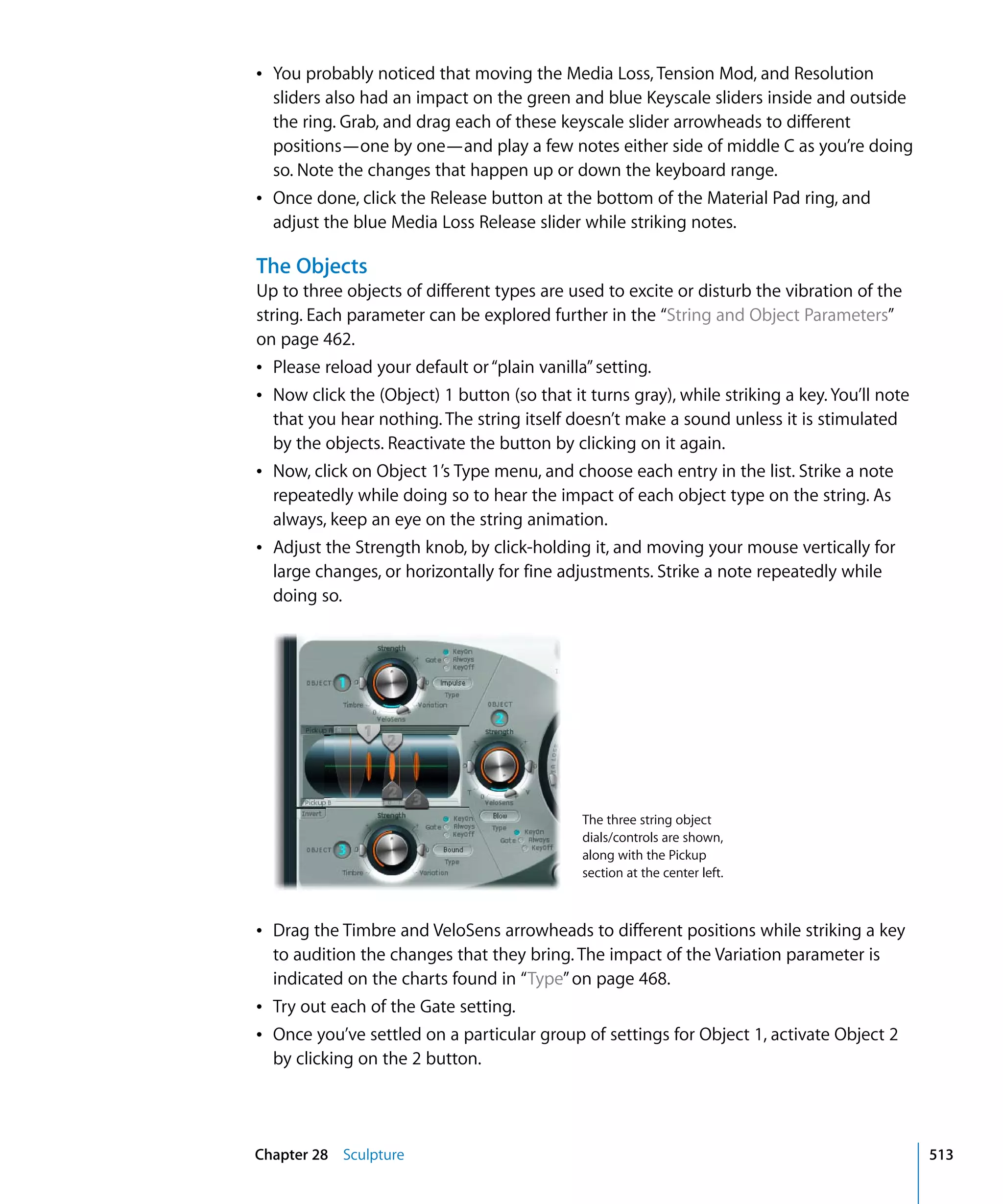 Logic Studio Instruments And Effects