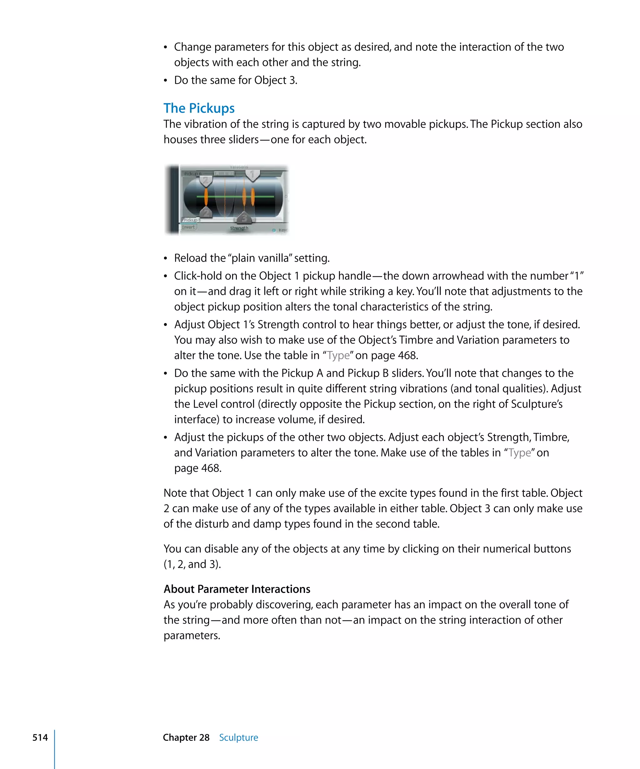 Logic Studio Instruments And Effects