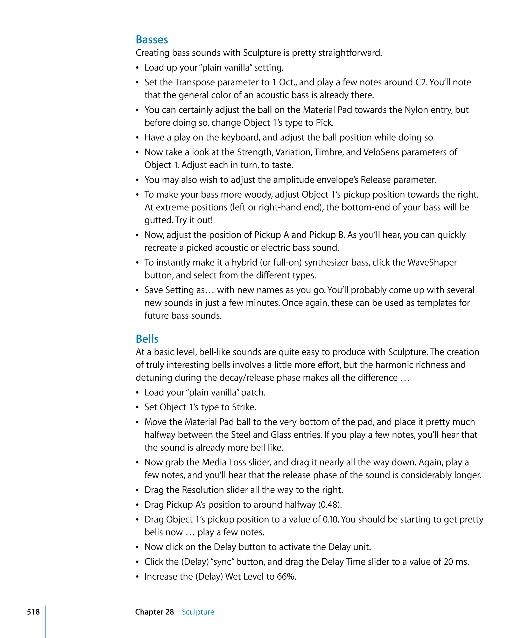 Logic Studio Instruments And Effects