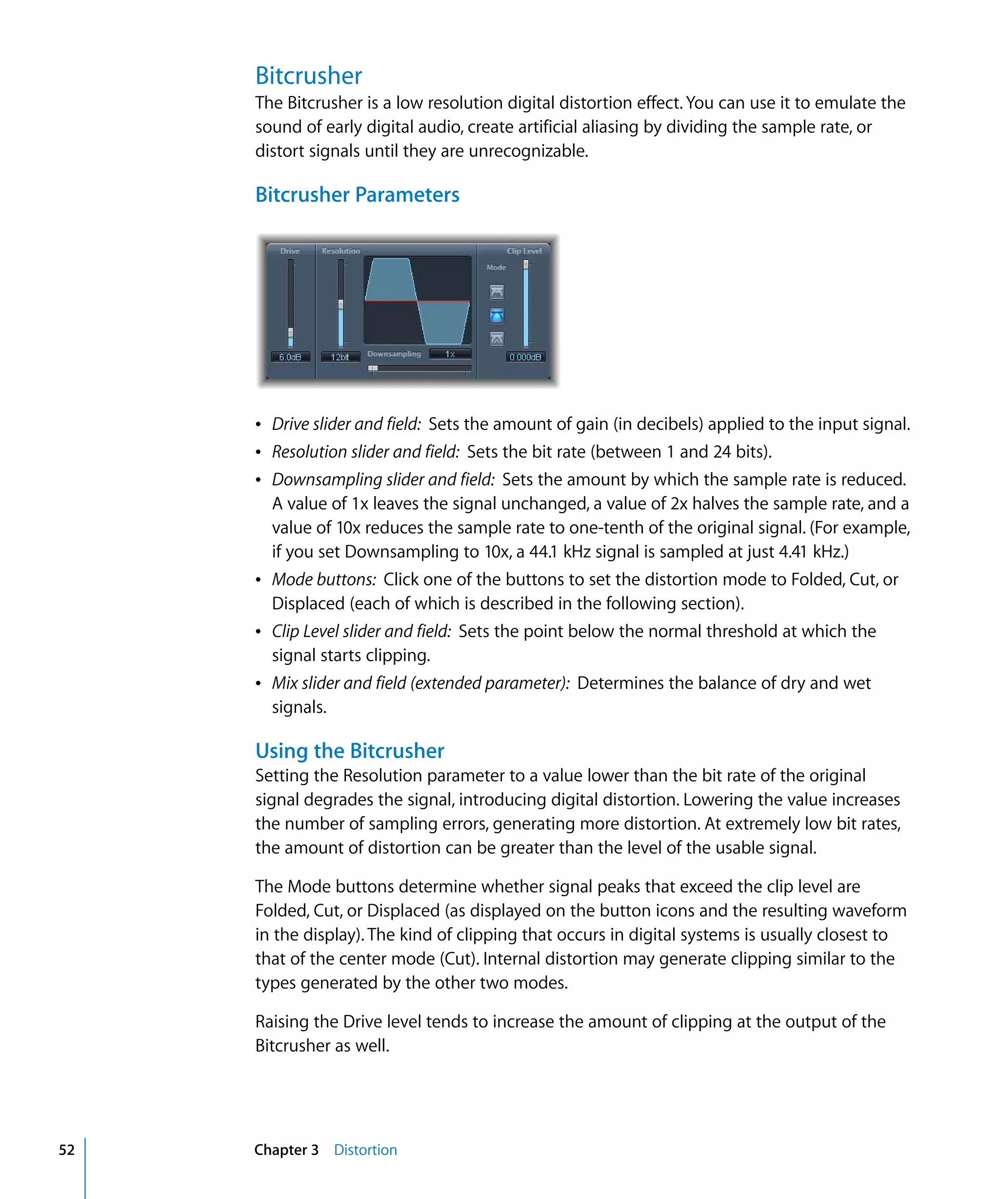 Logic Studio Instruments And Effects