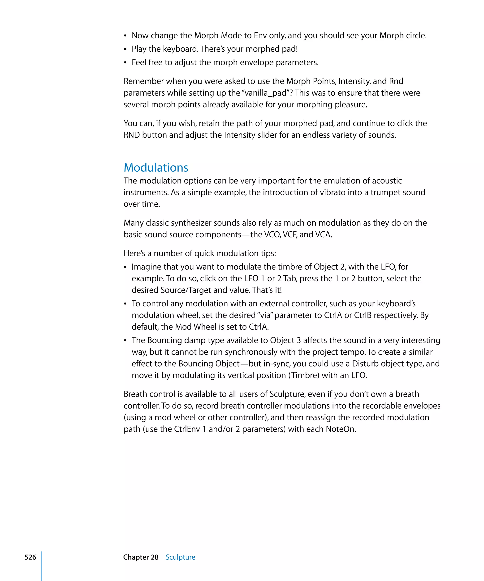 Logic Studio Instruments And Effects