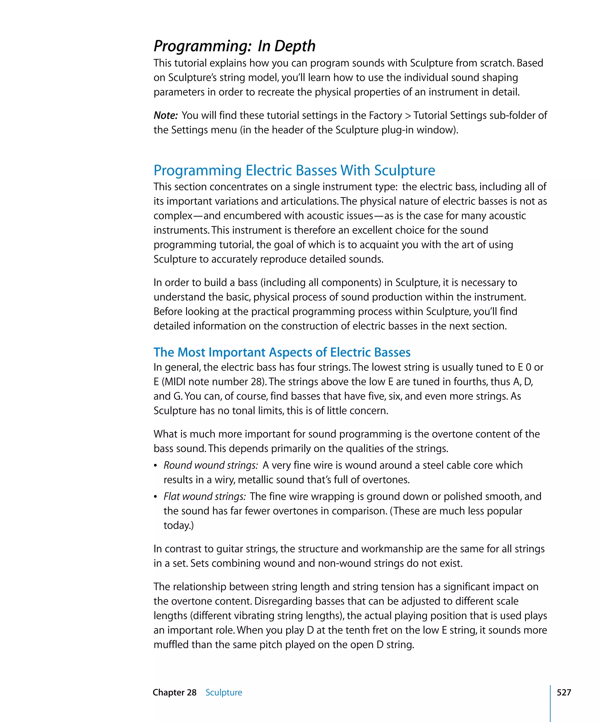 Logic Studio Instruments And Effects