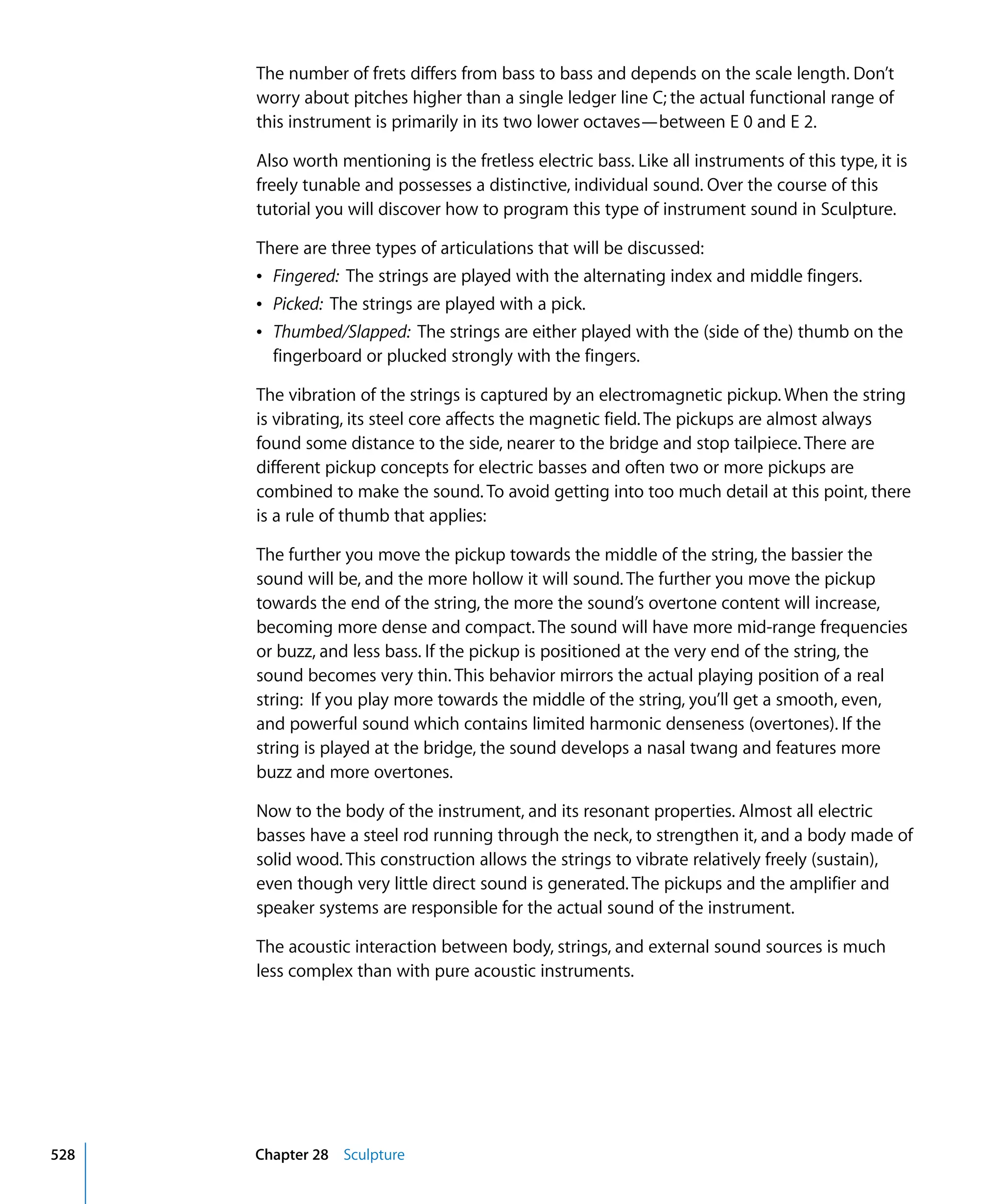 Logic Studio Instruments And Effects