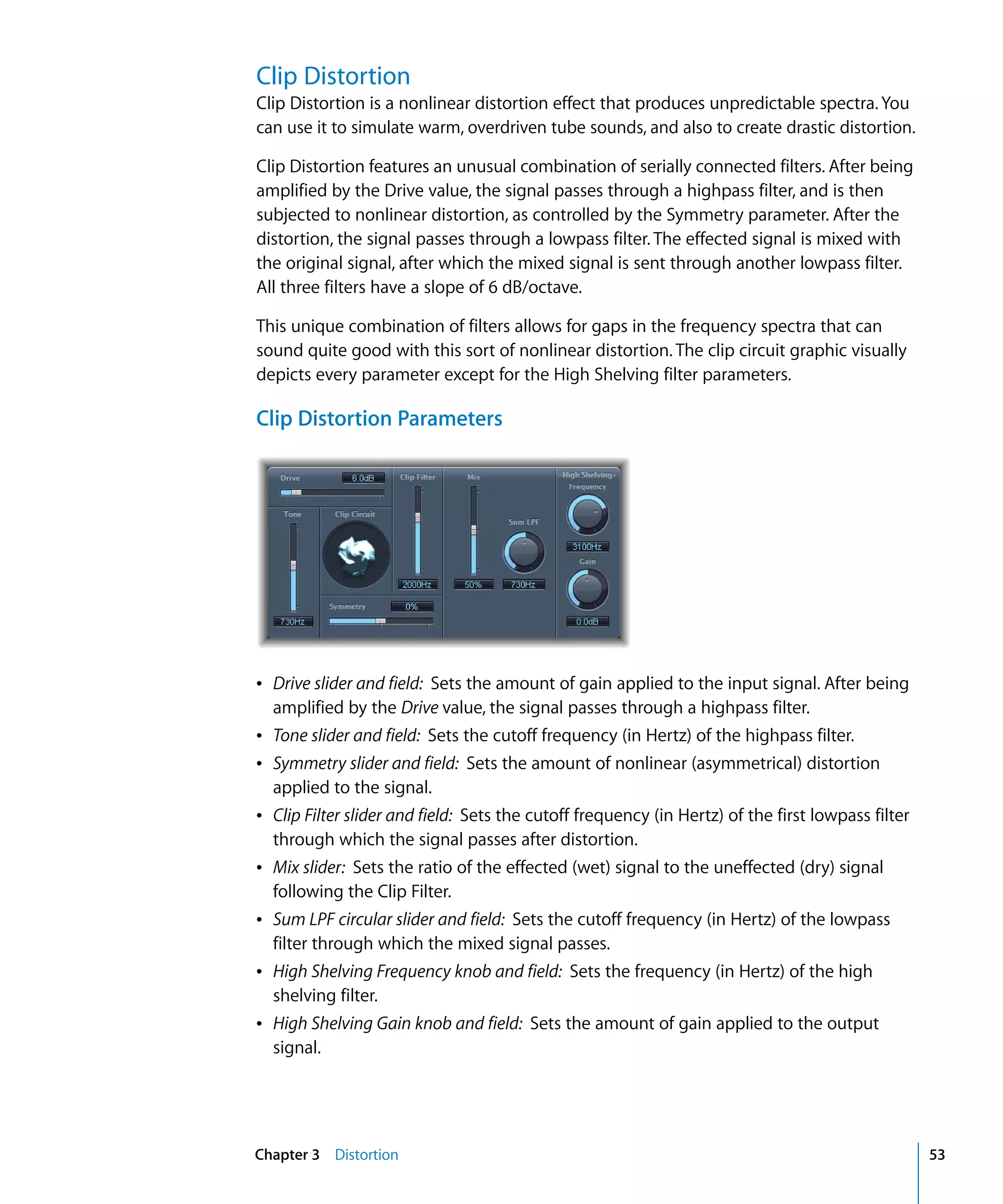 Logic Studio Instruments And Effects