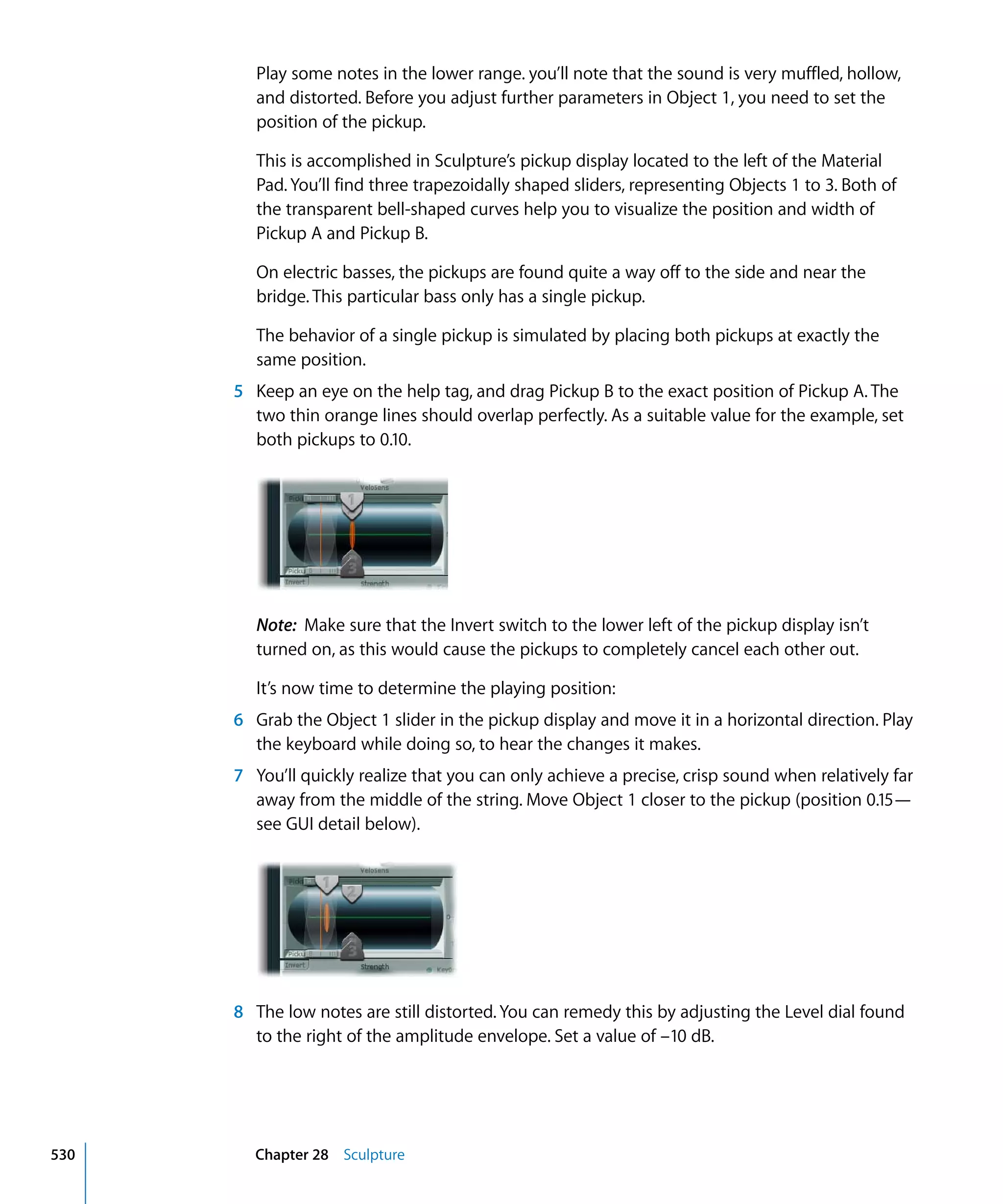 Logic Studio Instruments And Effects