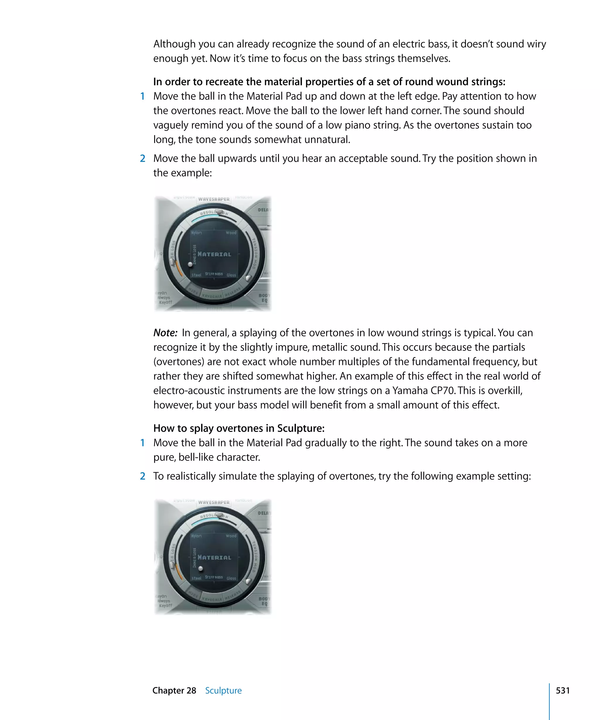 Logic Studio Instruments And Effects