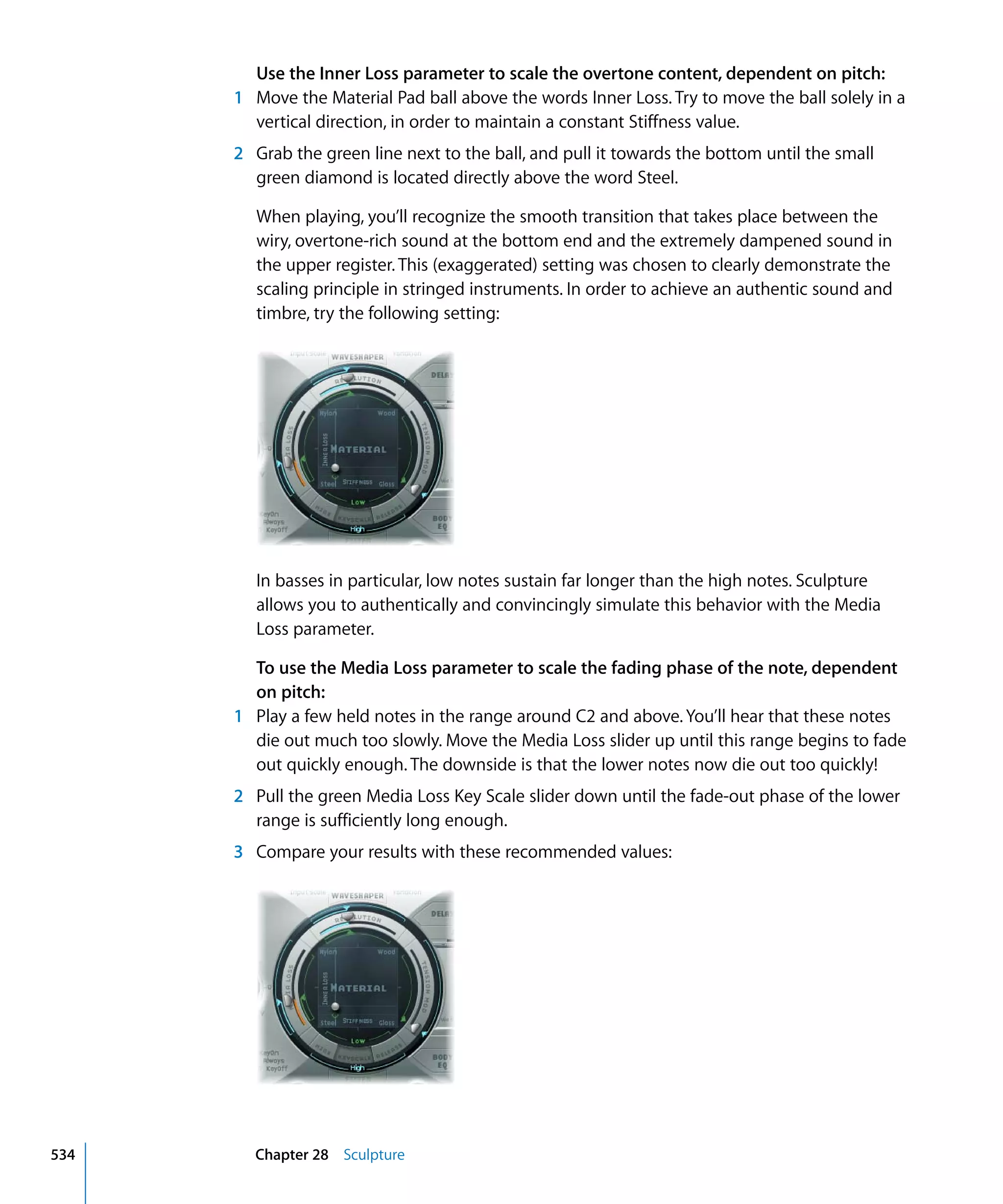 Logic Studio Instruments And Effects