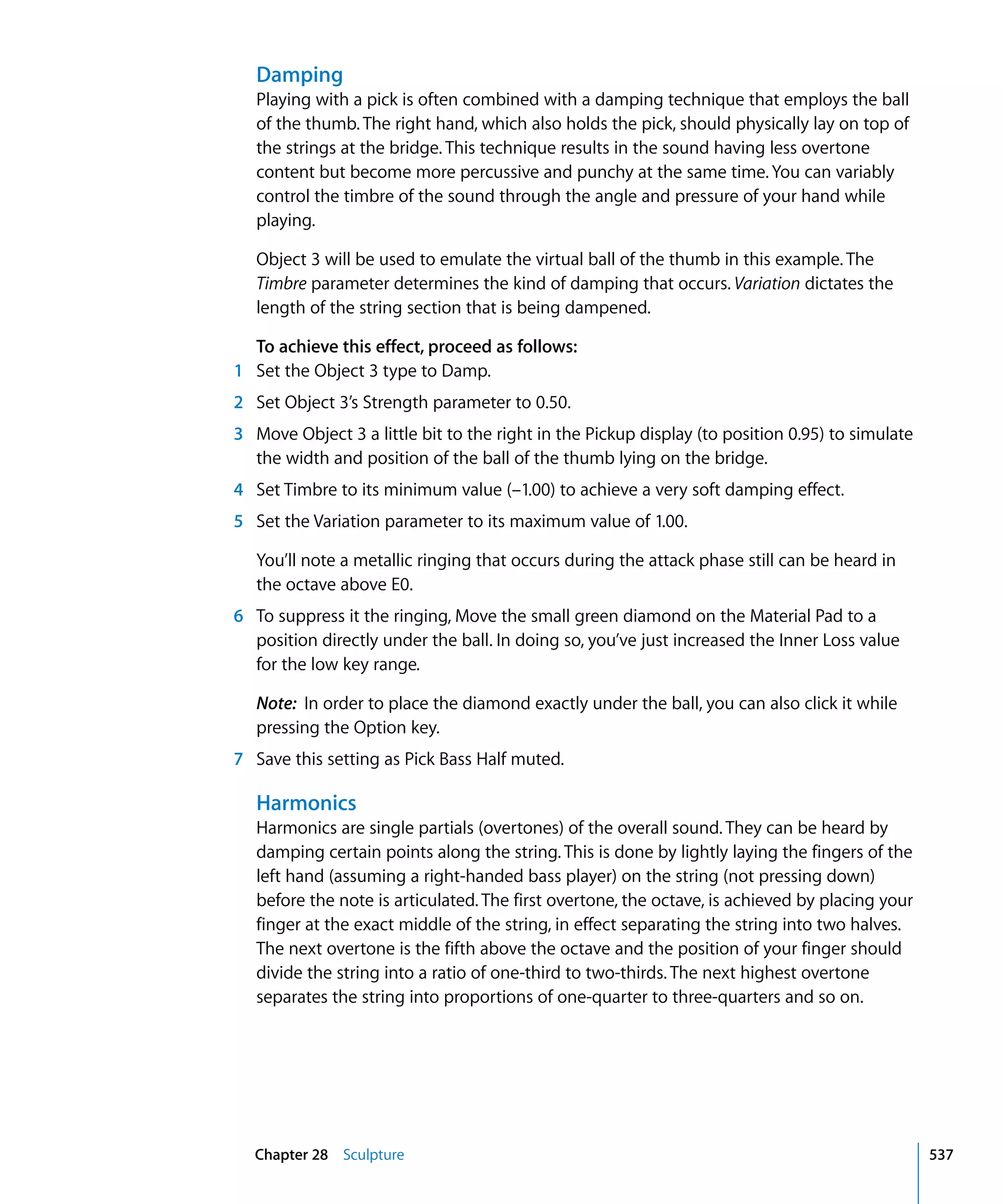 Logic Studio Instruments And Effects