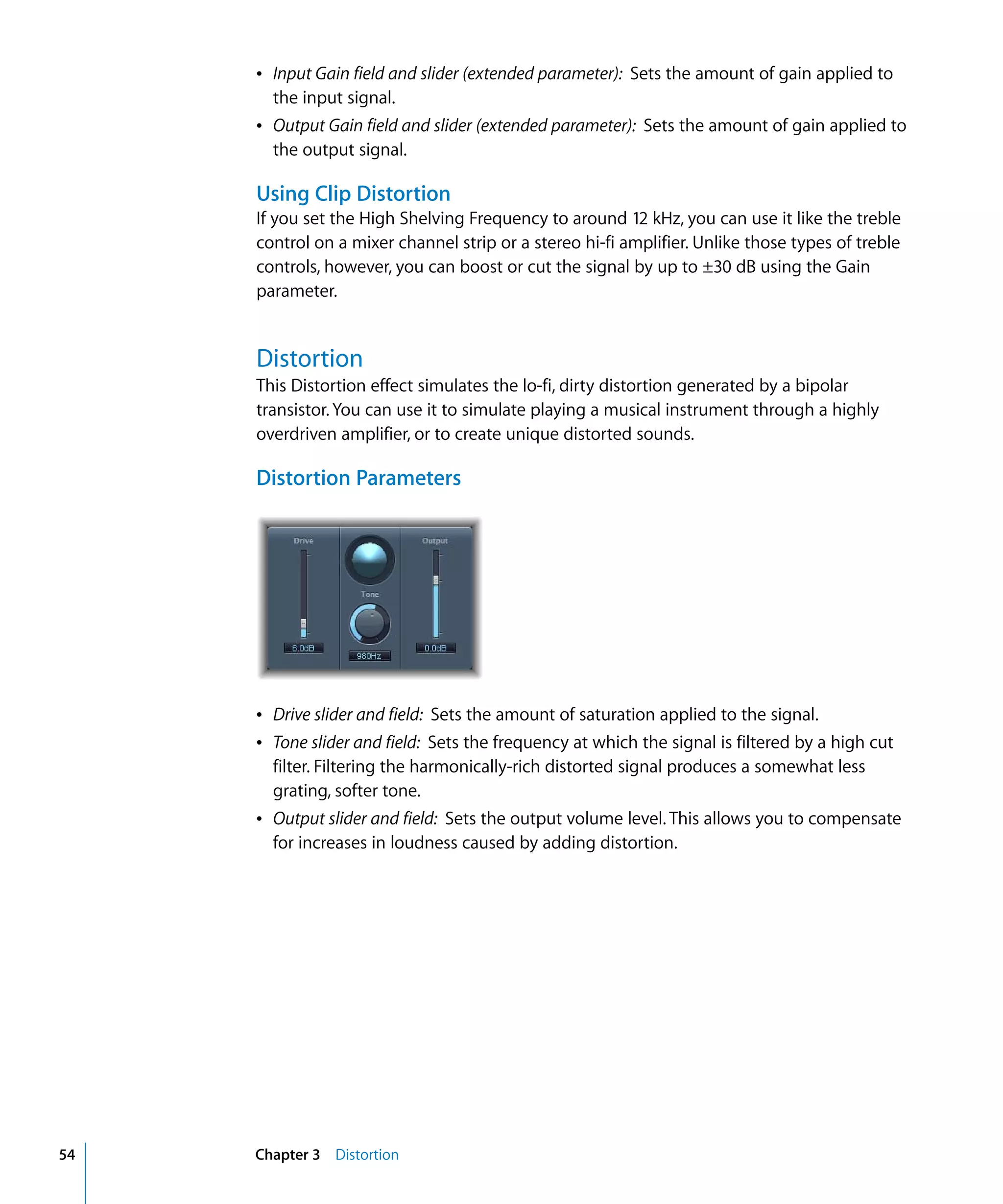 Logic Studio Instruments And Effects