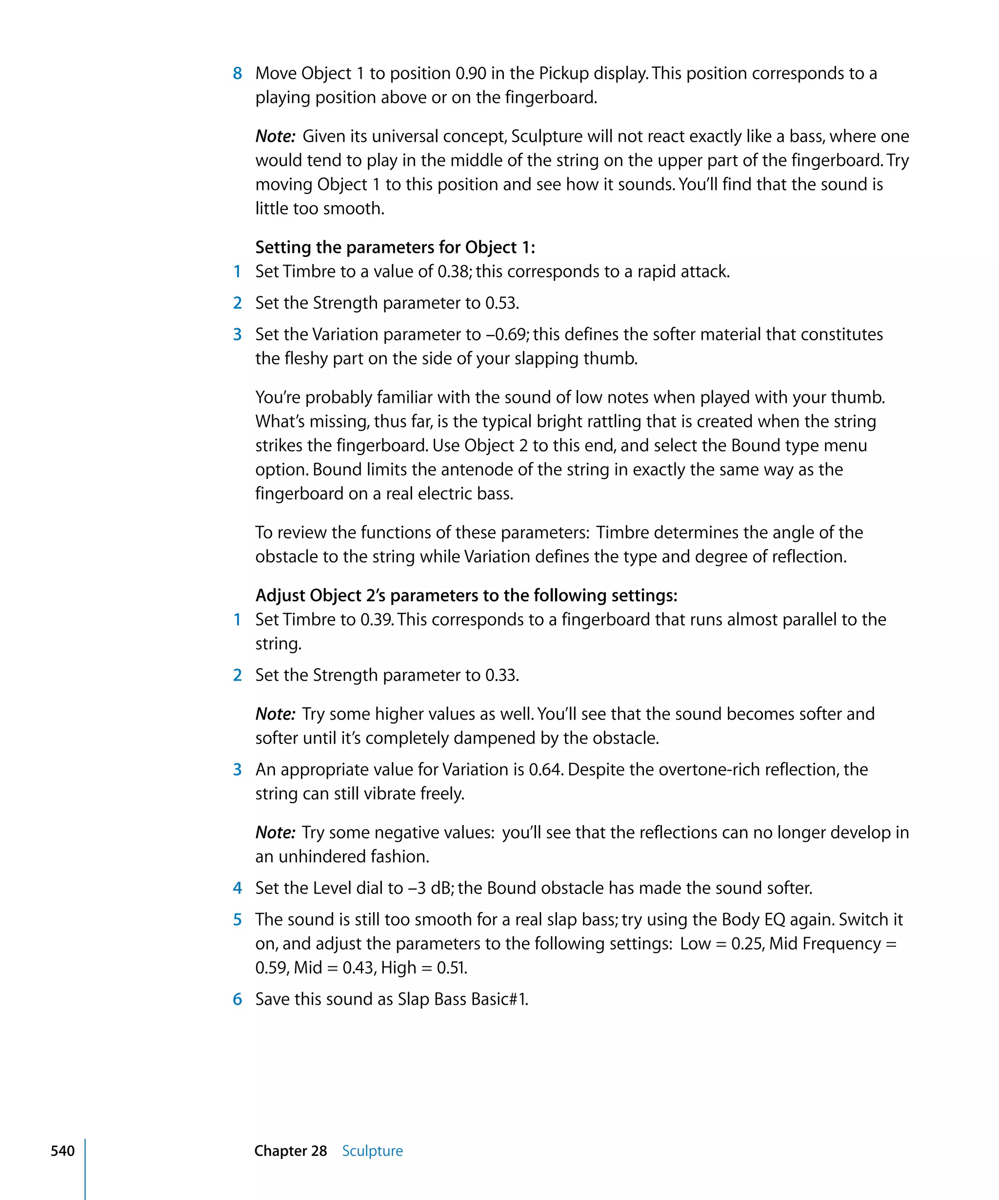 Logic Studio Instruments And Effects