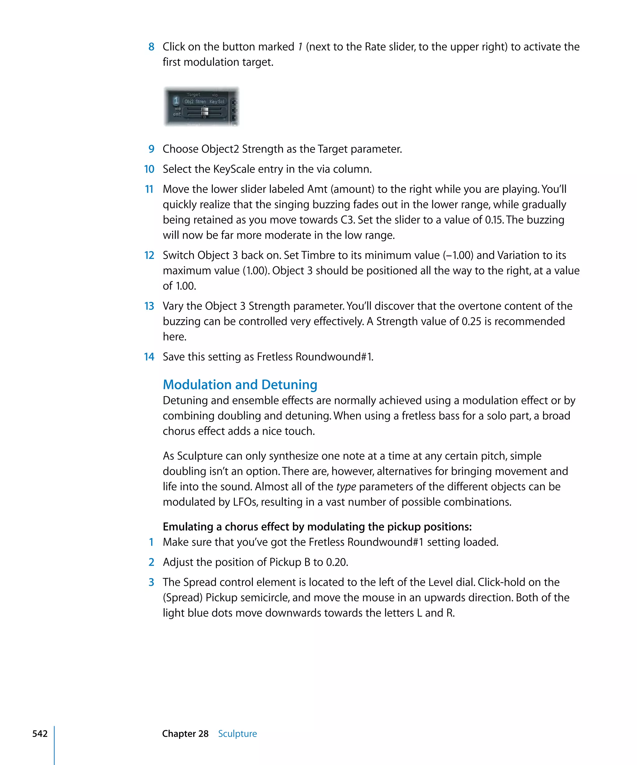 Logic Studio Instruments And Effects