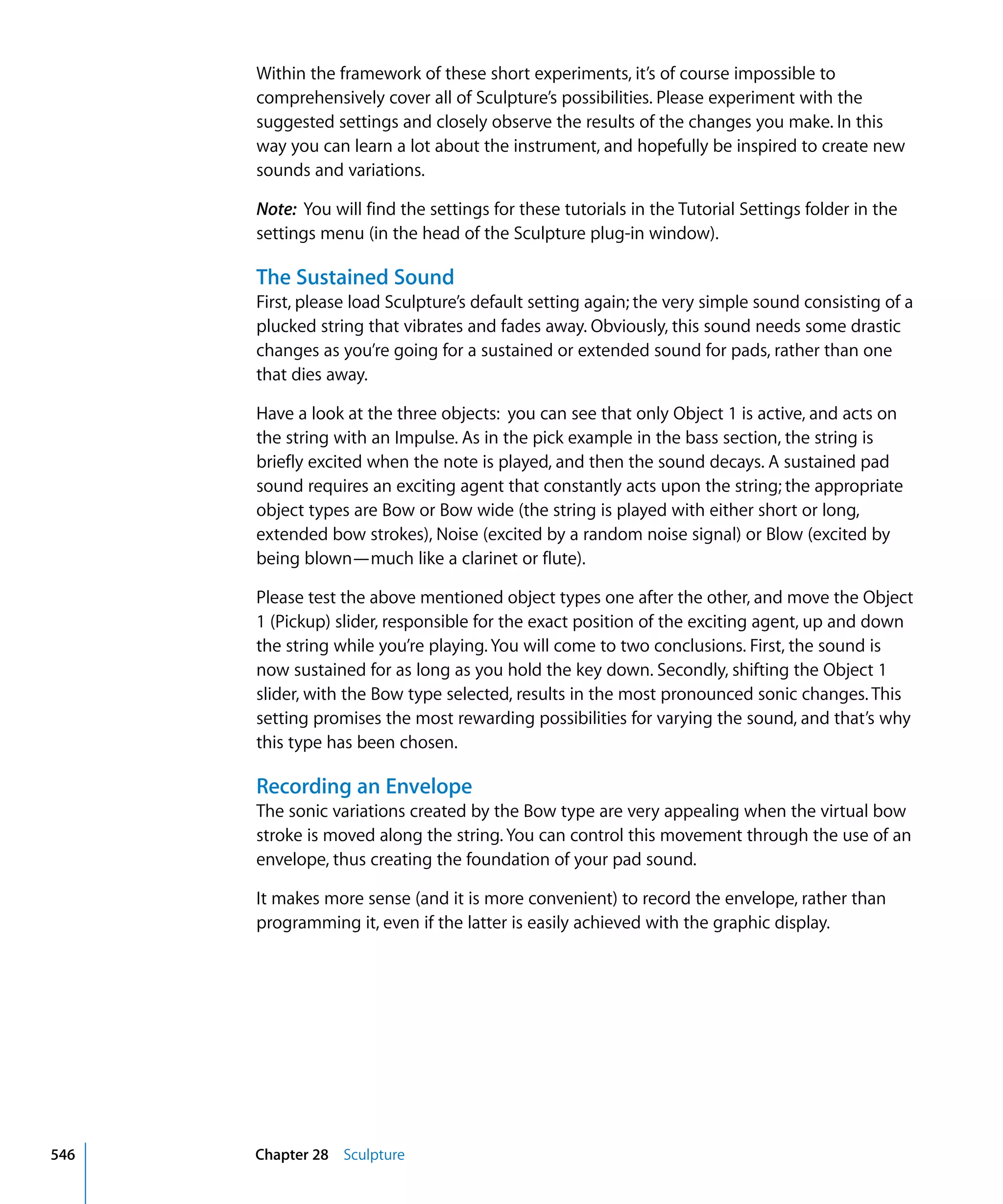 Logic Studio Instruments And Effects