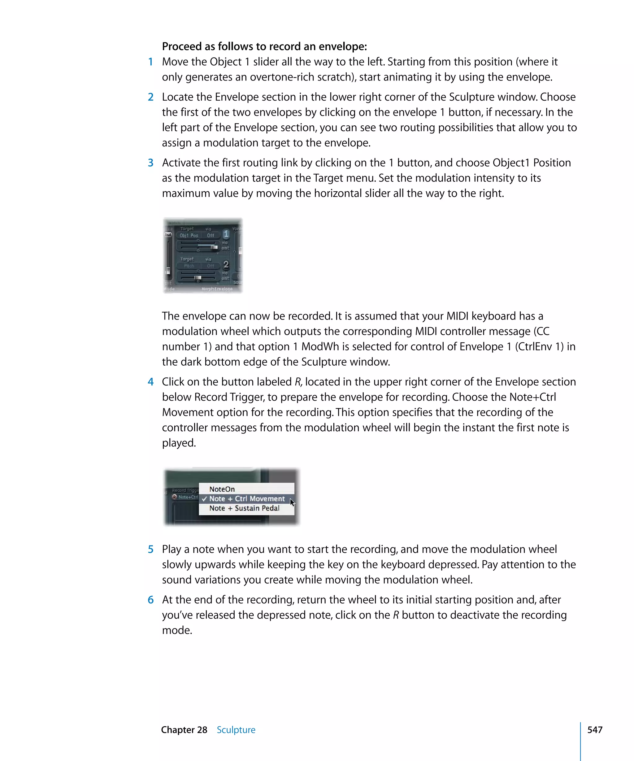 Logic Studio Instruments And Effects