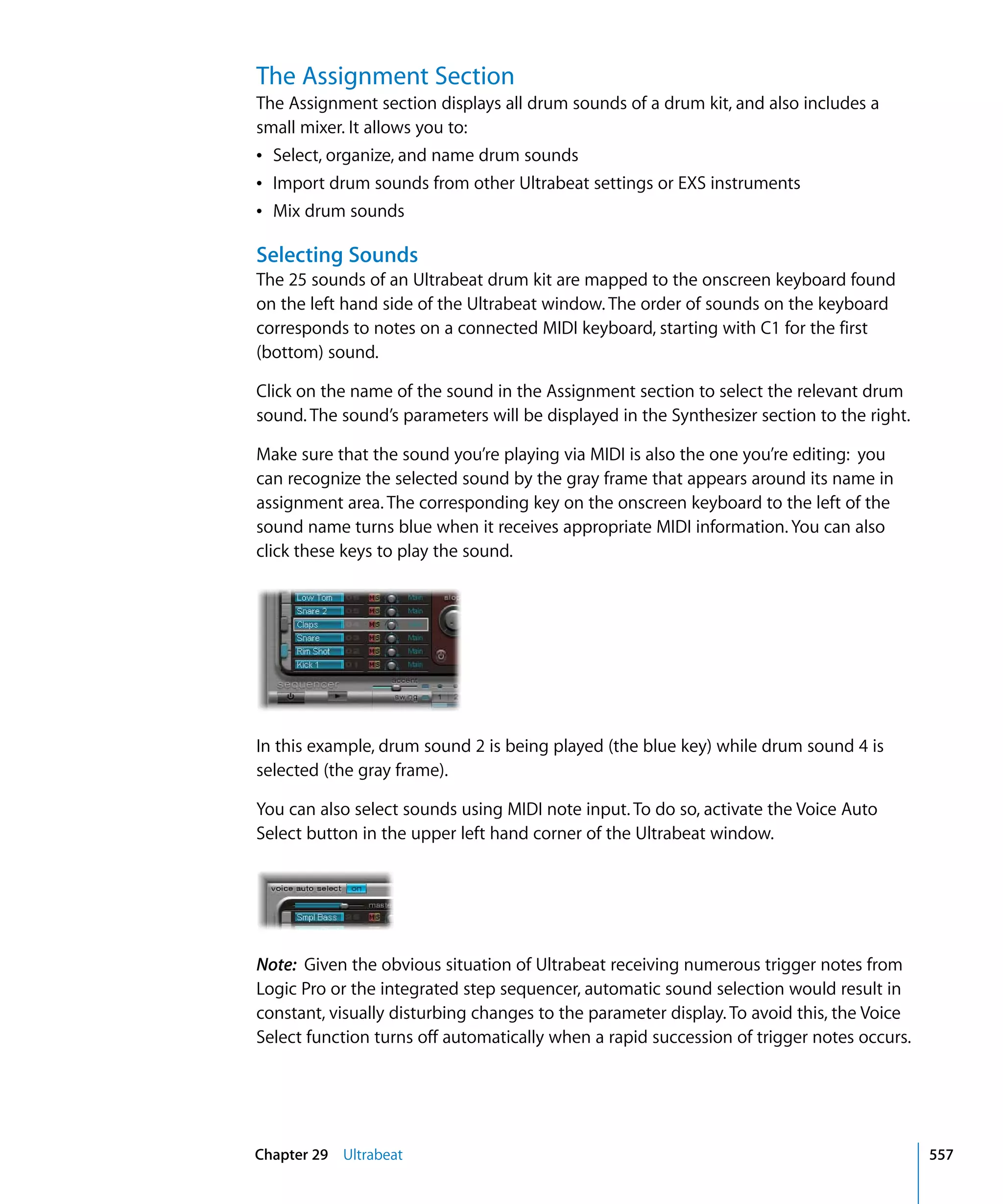 Logic Studio Instruments And Effects