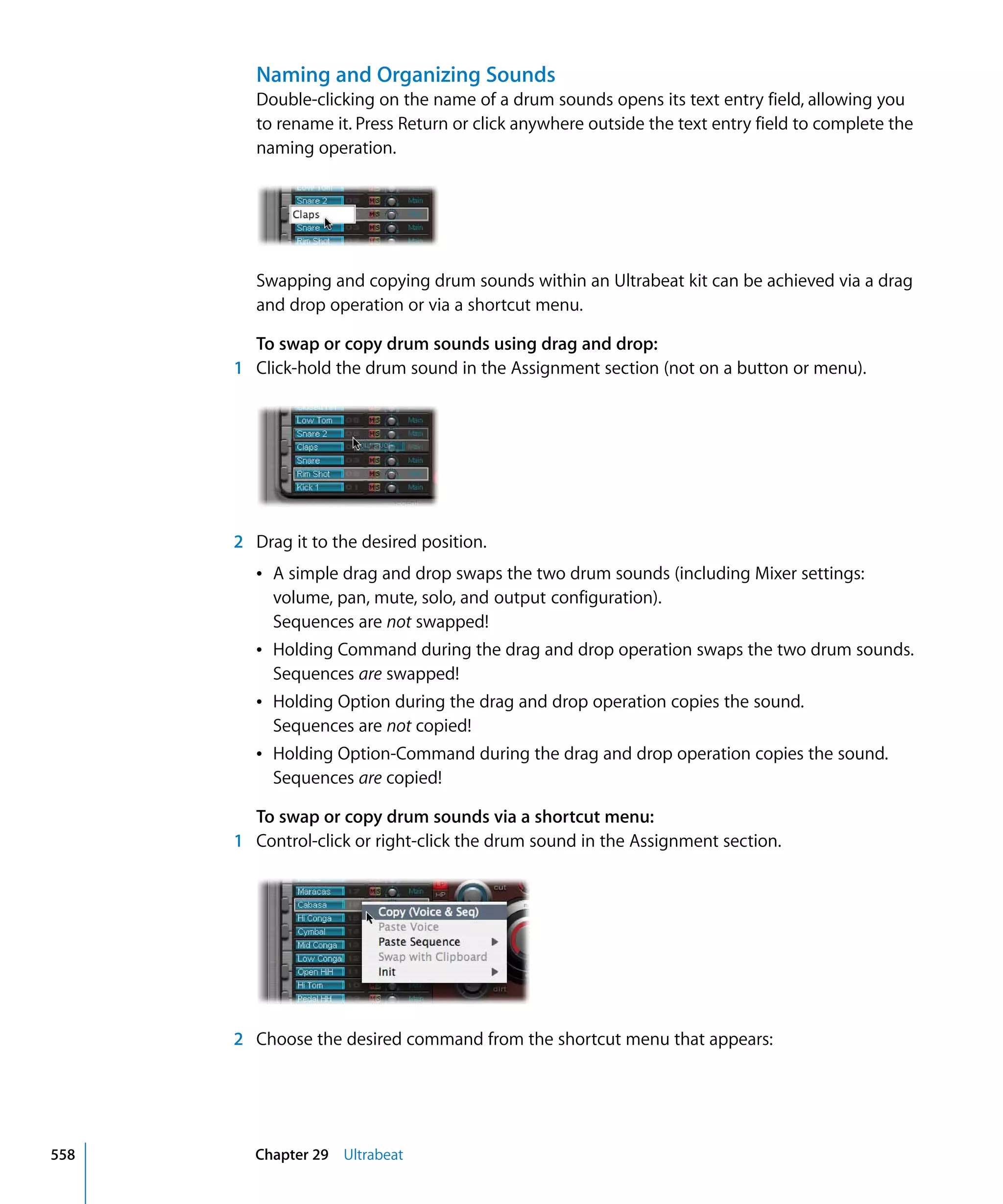 Logic Studio Instruments And Effects