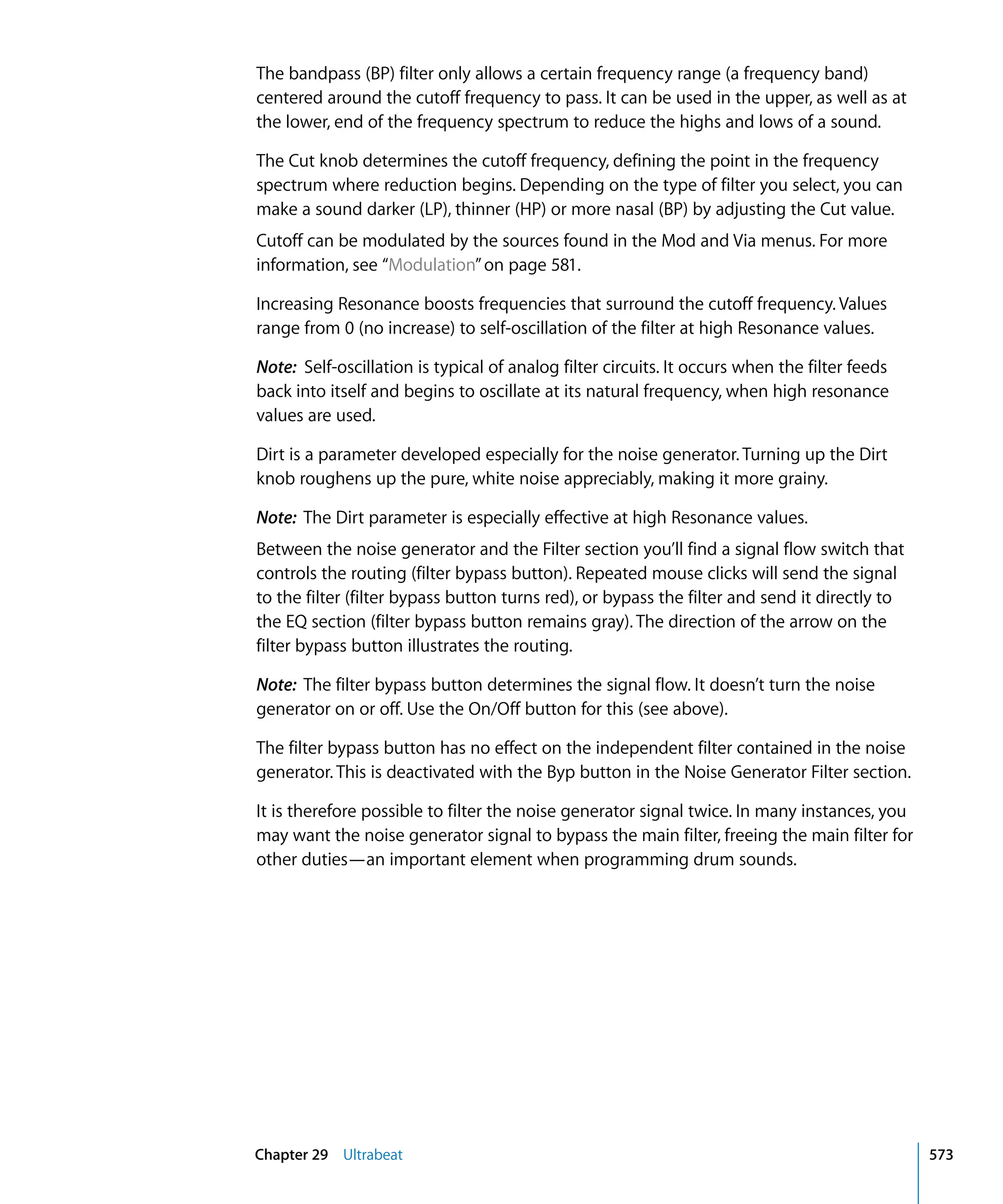 Logic Studio Instruments And Effects