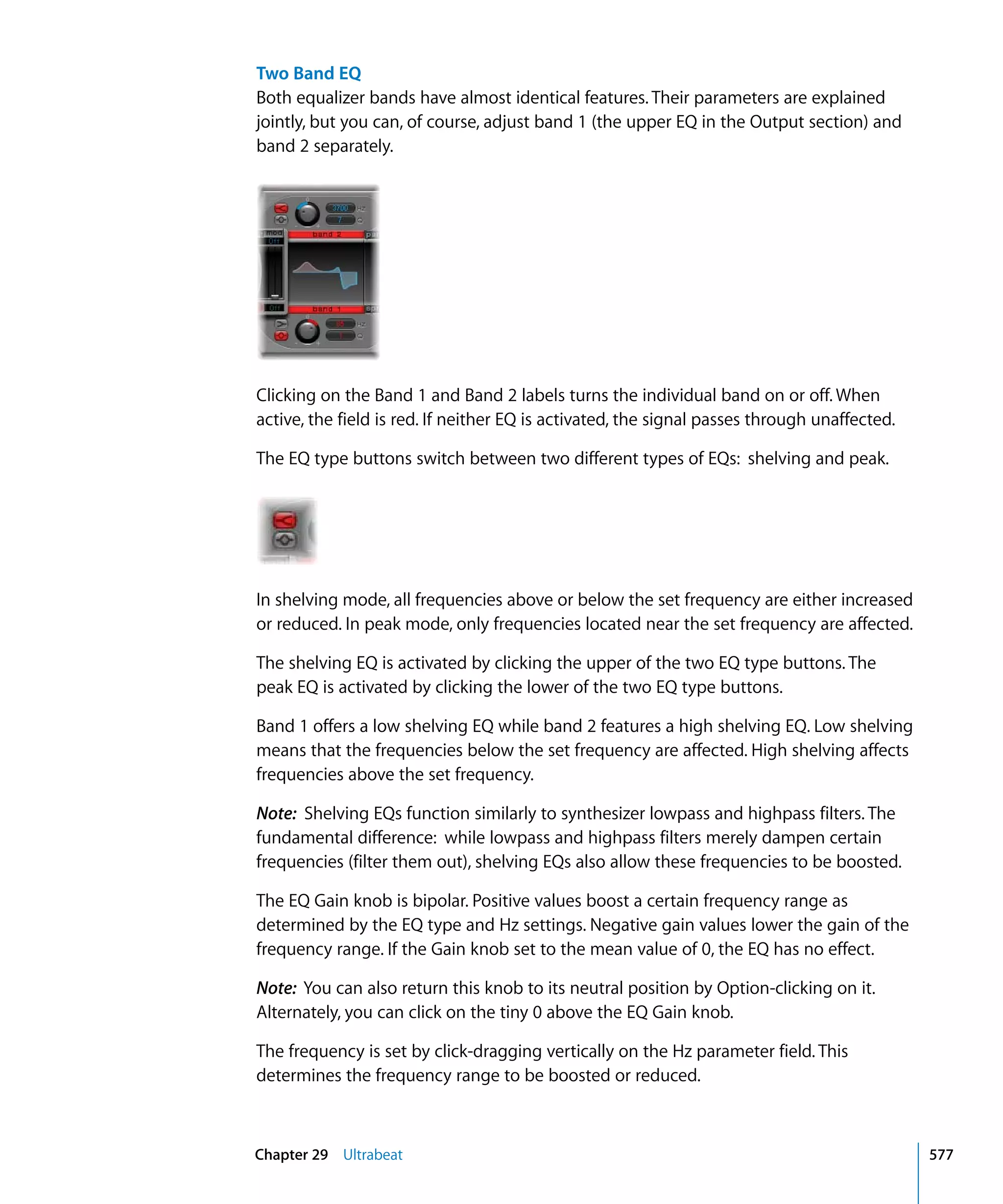 Logic Studio Instruments And Effects