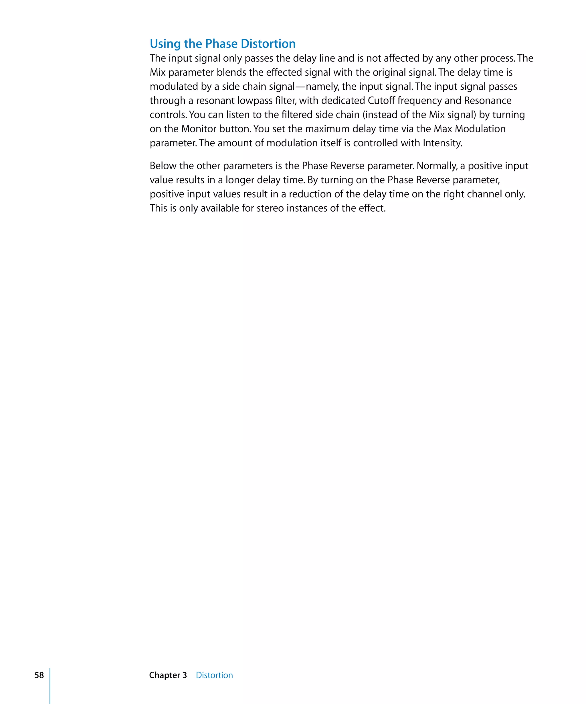 Logic Studio Instruments And Effects