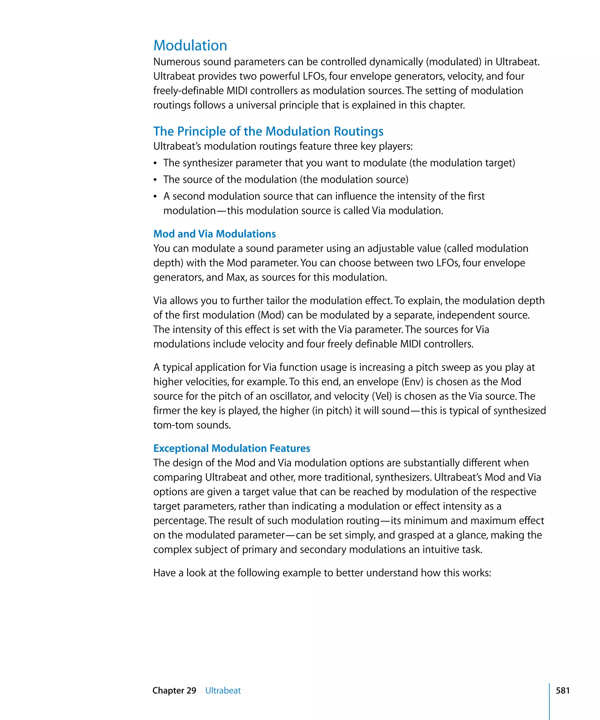 Logic Studio Instruments And Effects