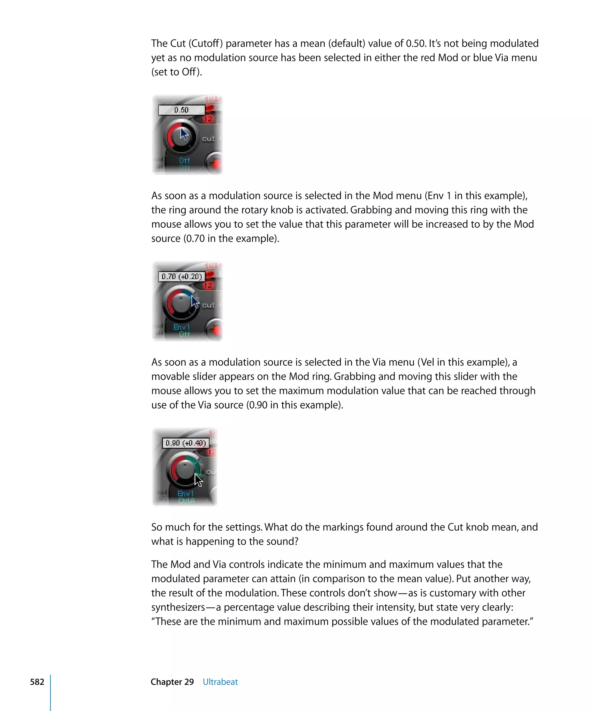 Logic Studio Instruments And Effects