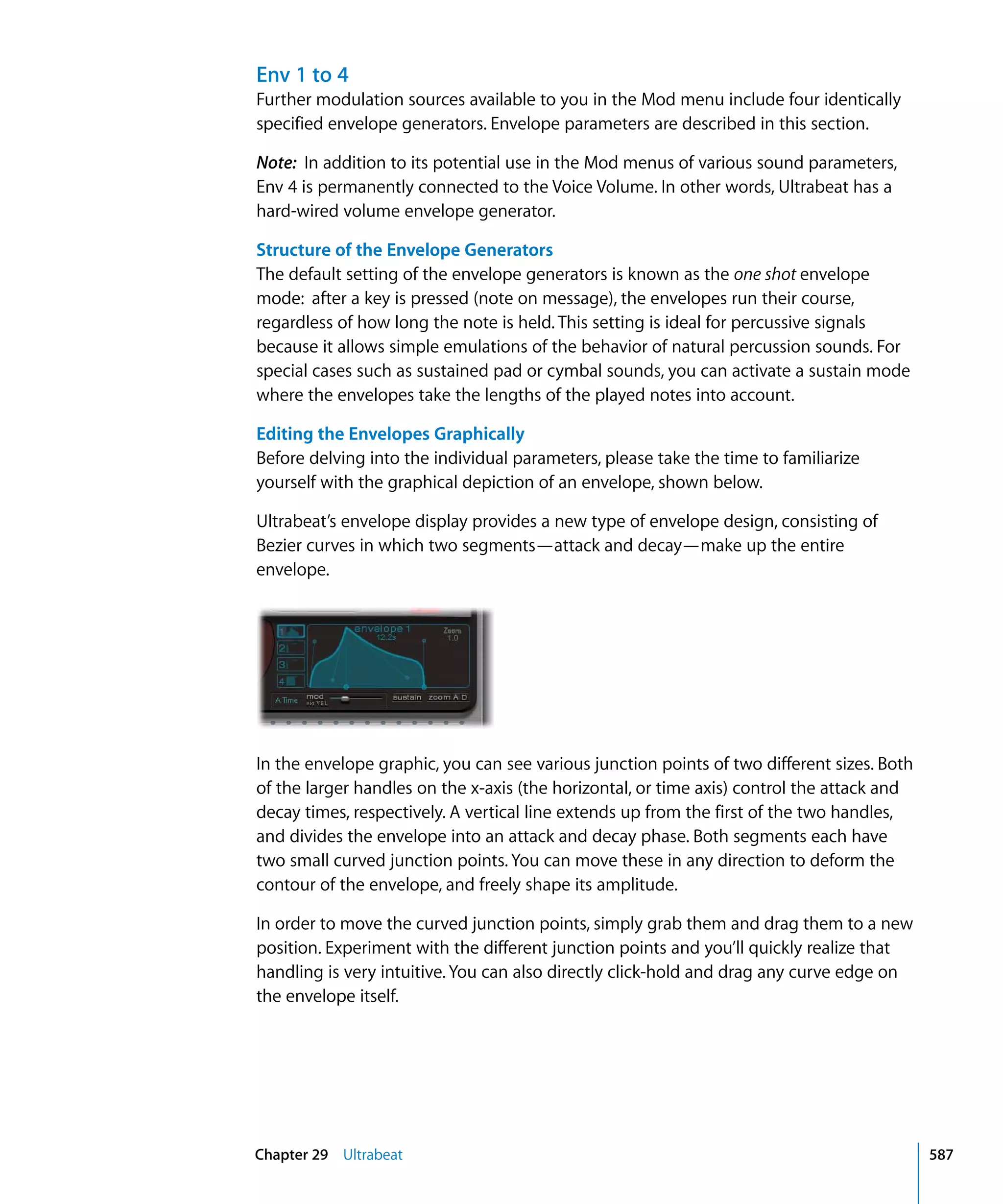 Logic Studio Instruments And Effects