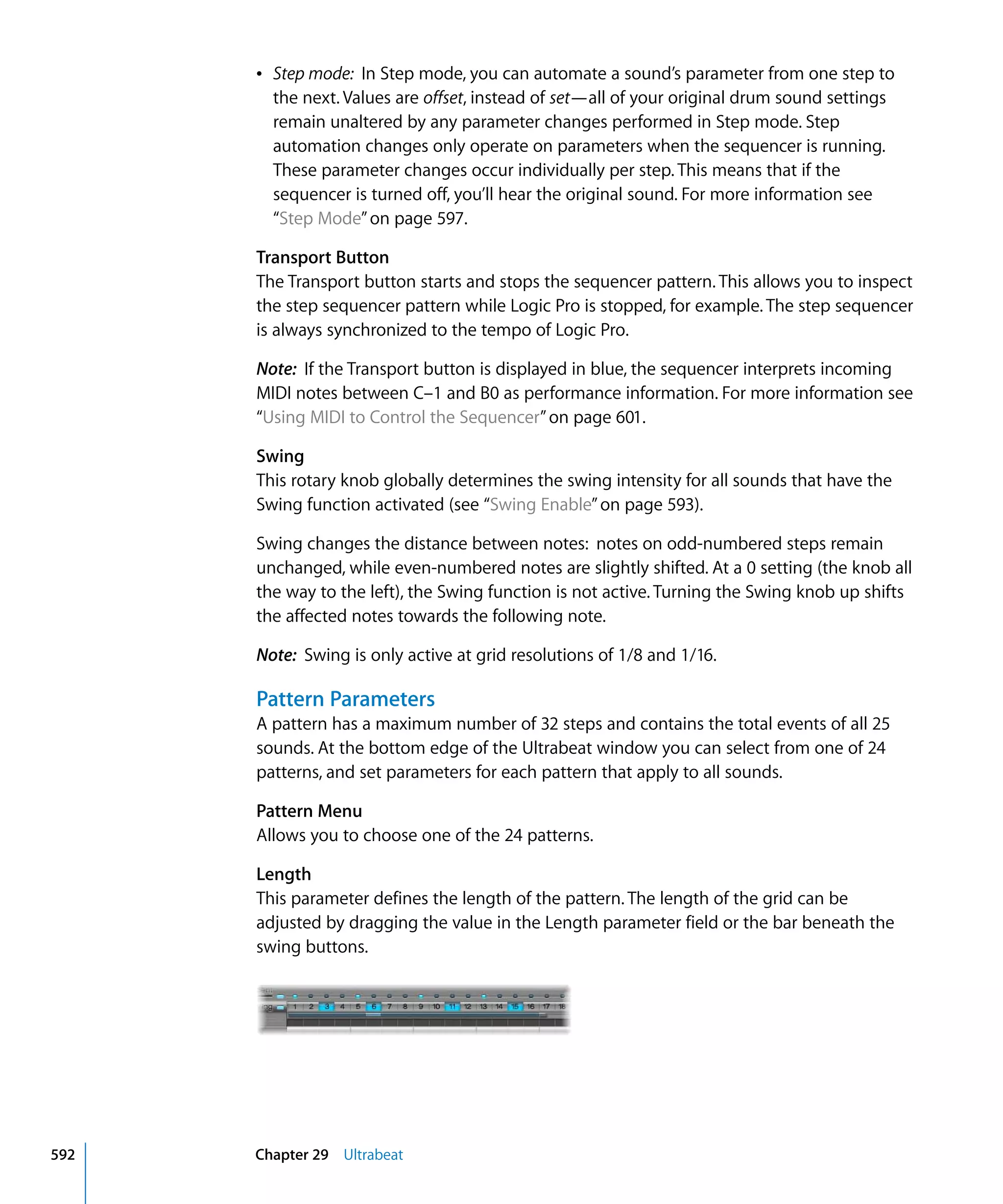 Logic Studio Instruments And Effects