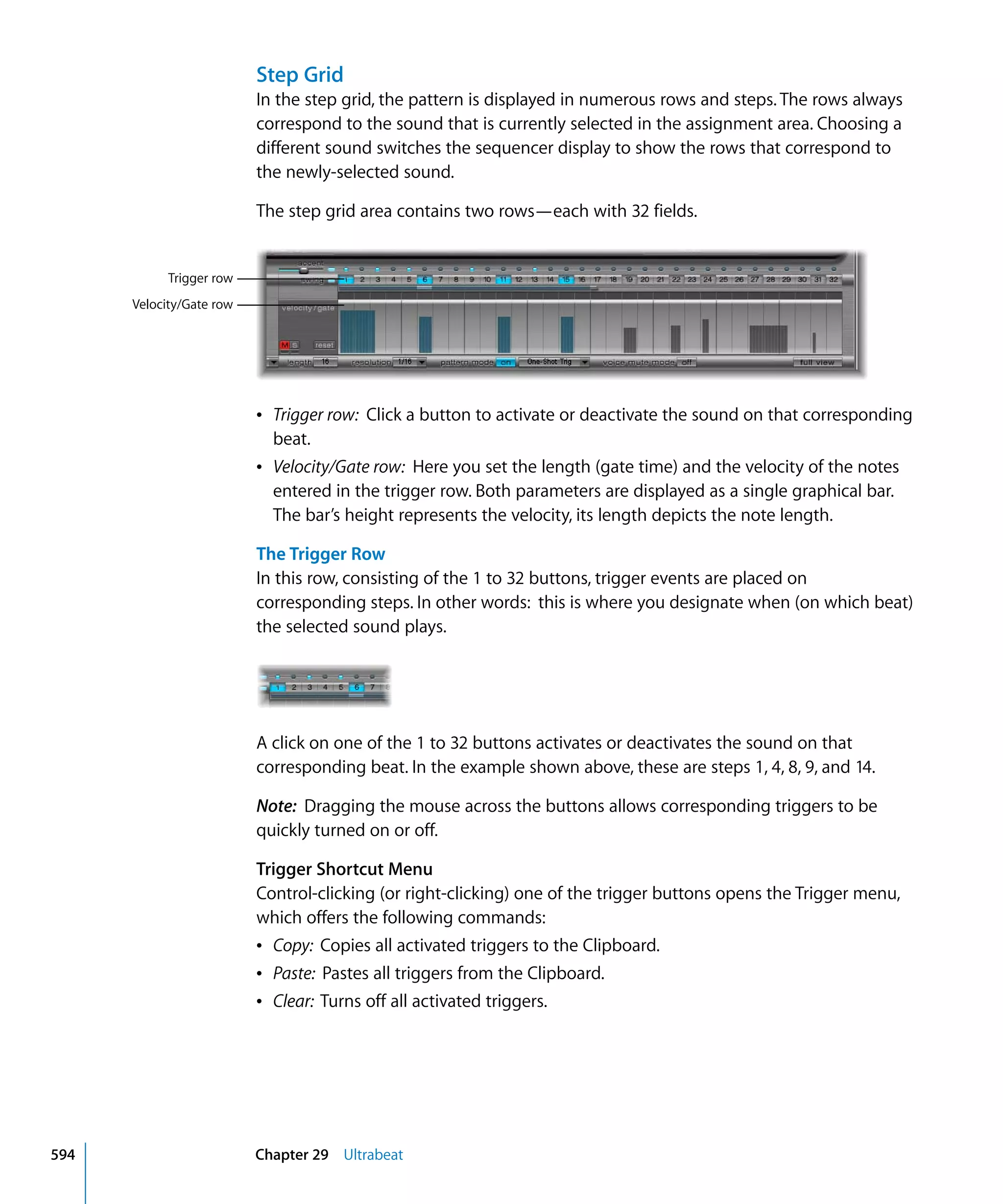 Logic Studio Instruments And Effects