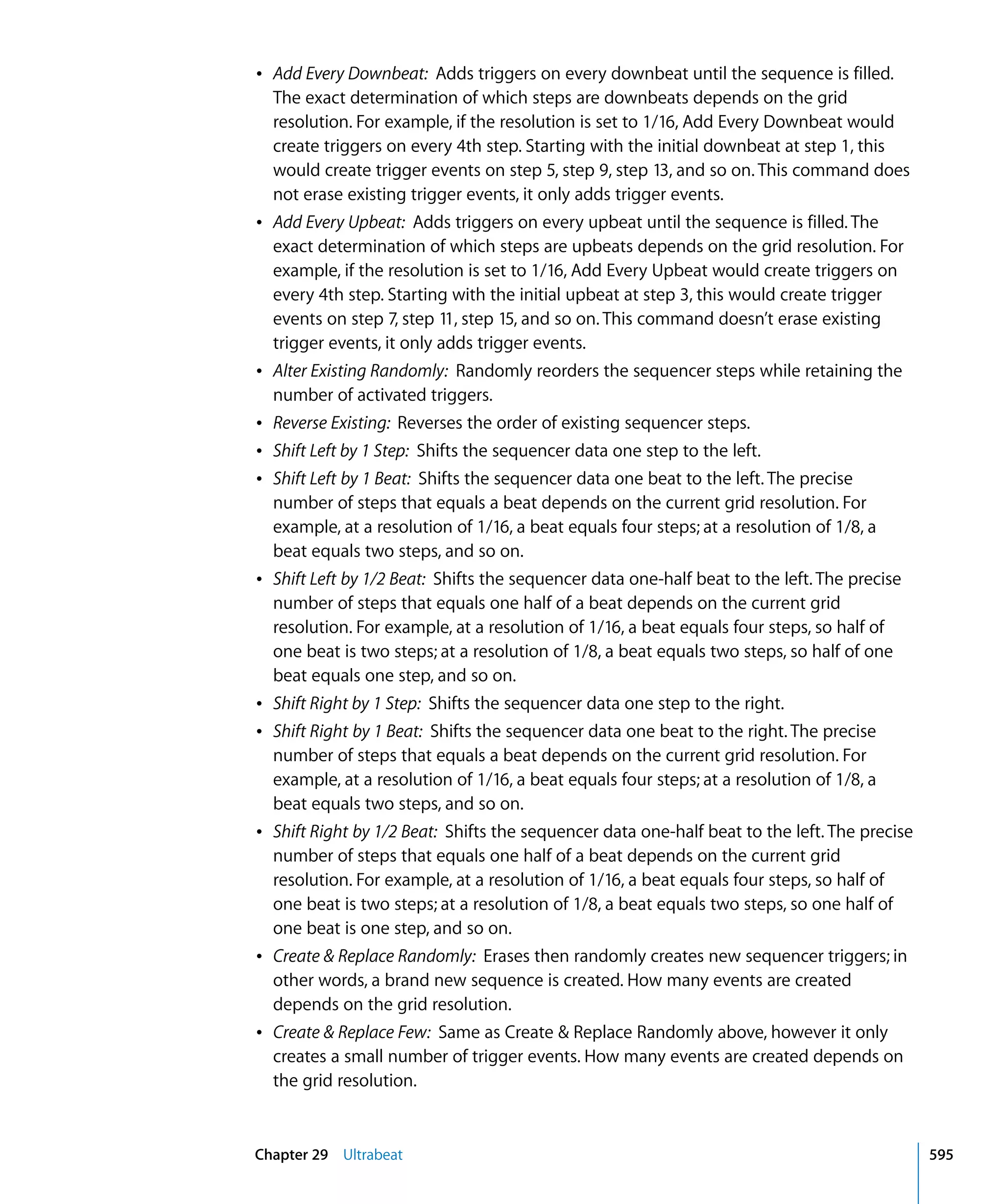 Logic Studio Instruments And Effects