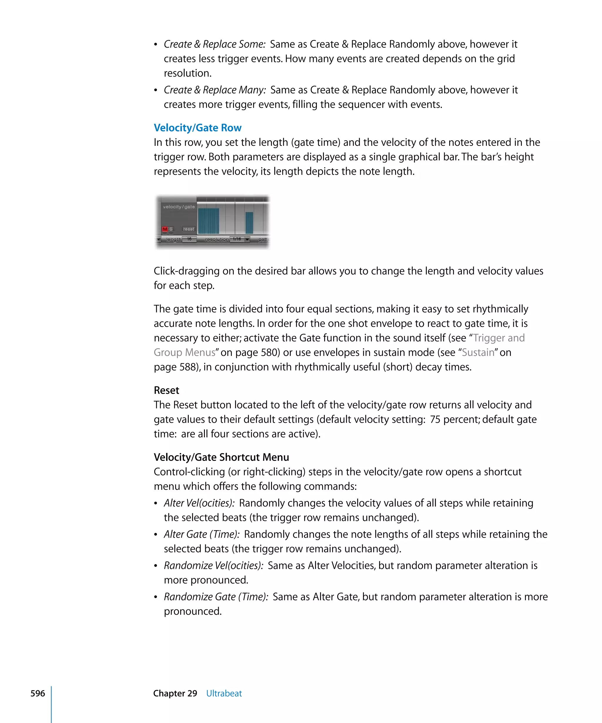 Logic Studio Instruments And Effects