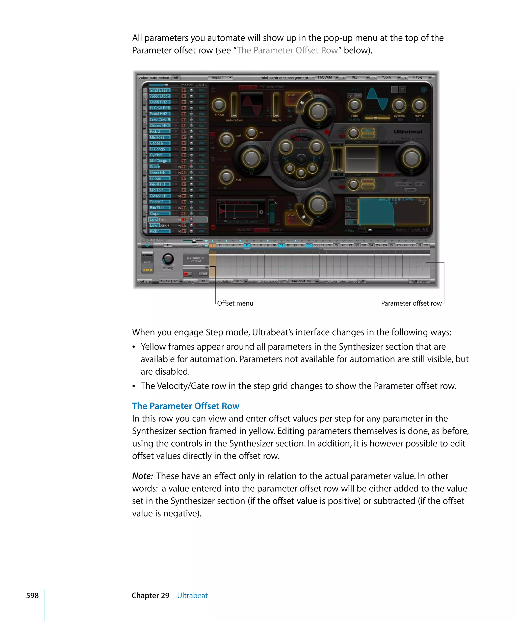 Logic Studio Instruments And Effects
