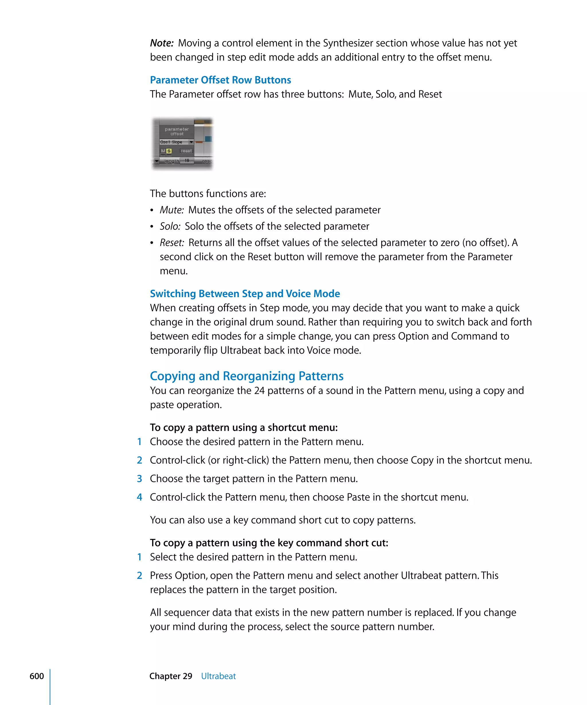 Logic Studio Instruments And Effects