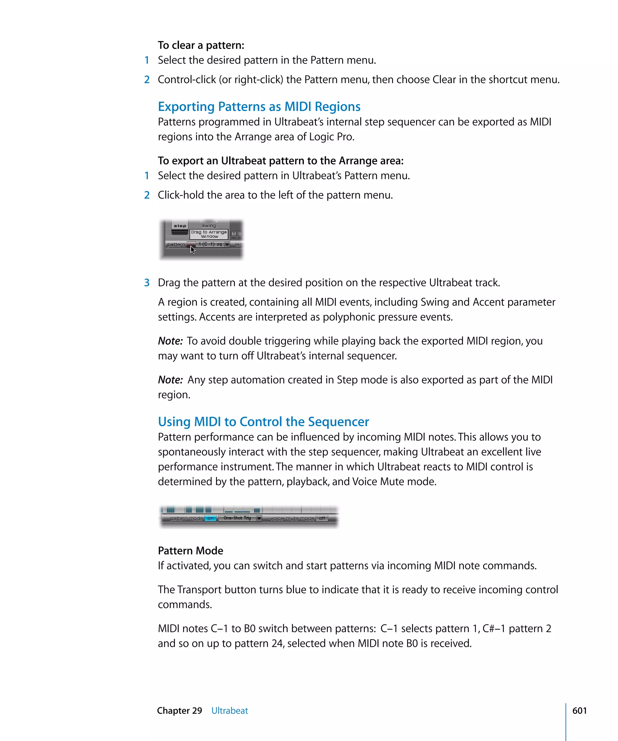 Logic Studio Instruments And Effects