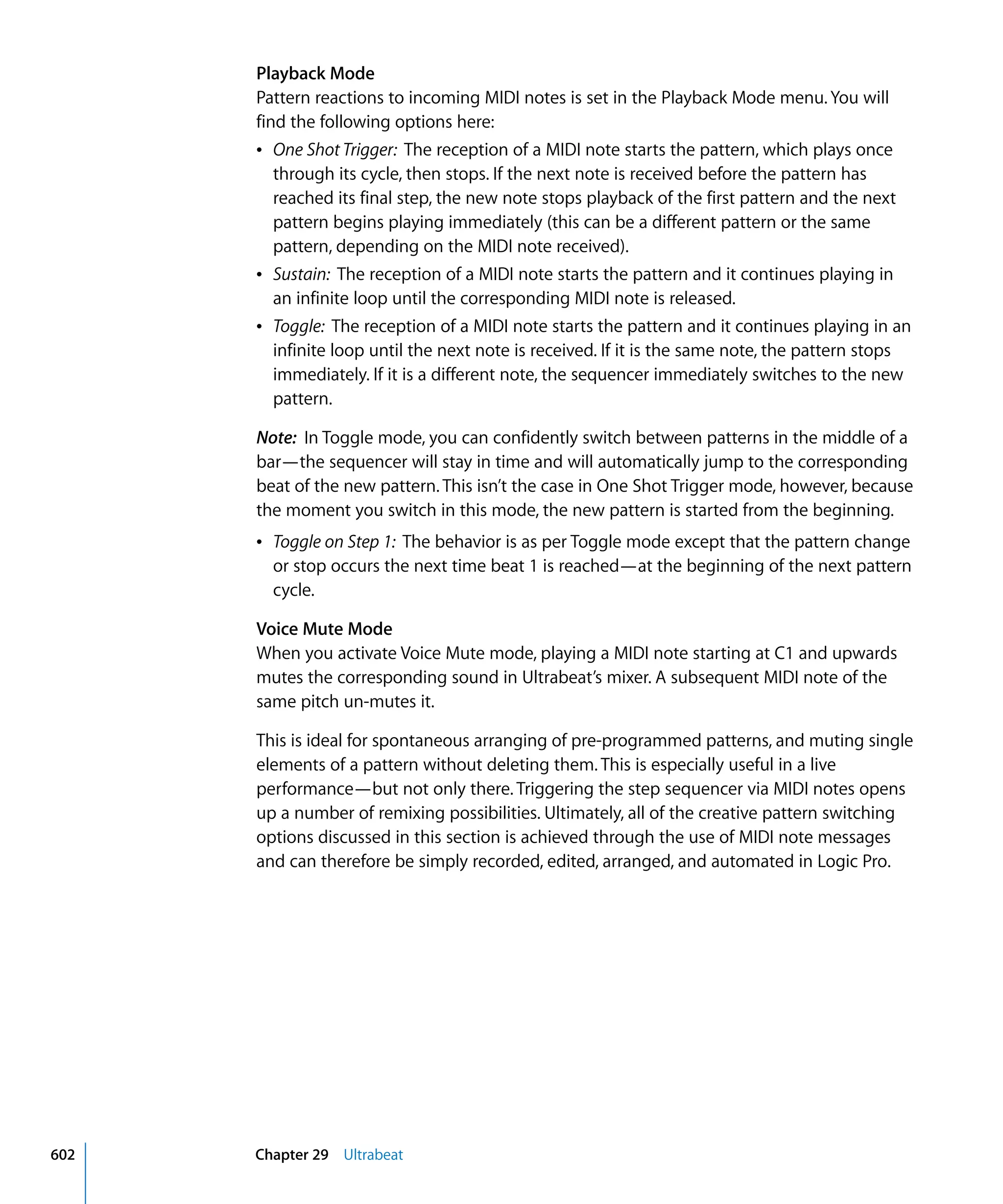 Logic Studio Instruments And Effects