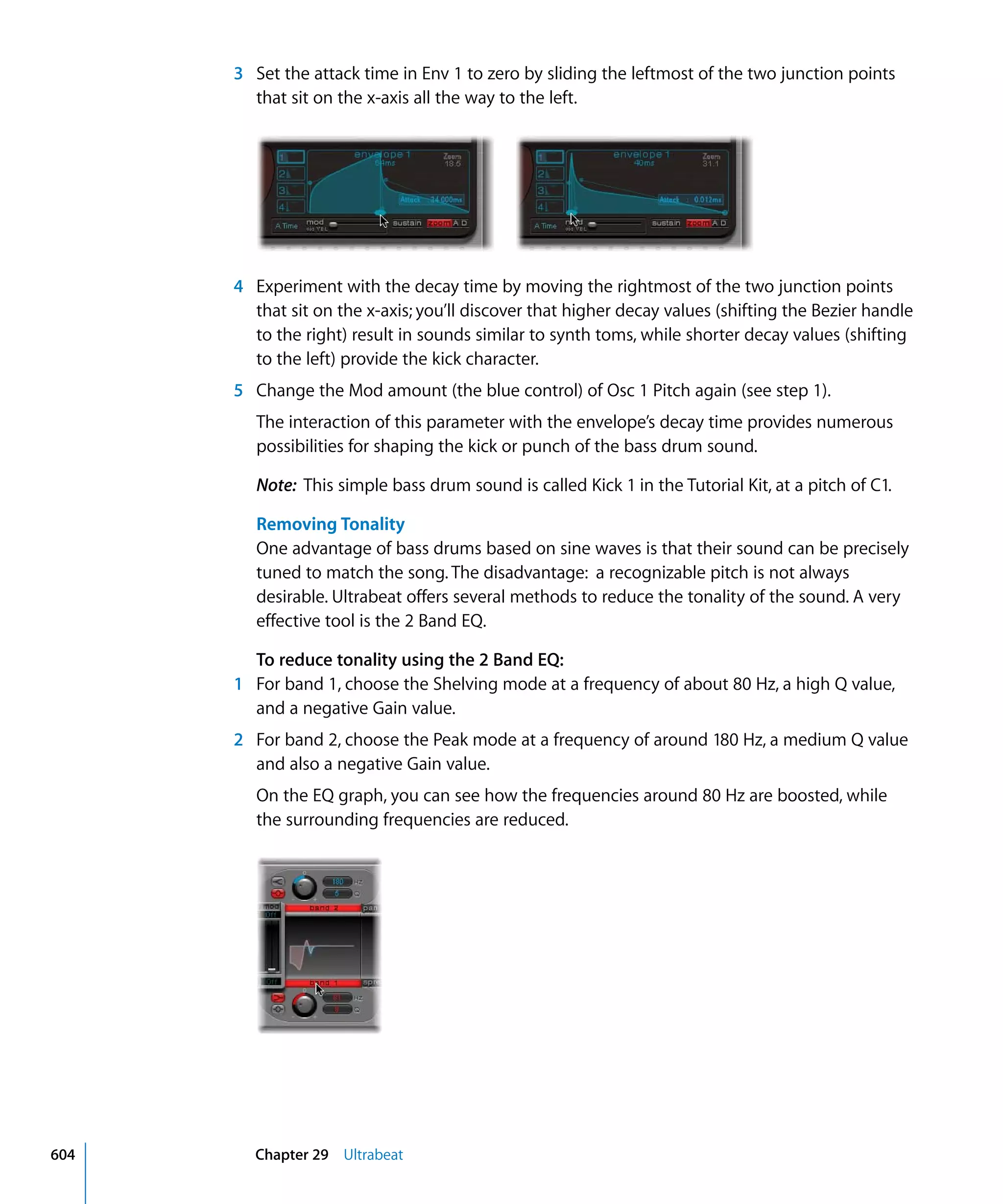 Logic Studio Instruments And Effects