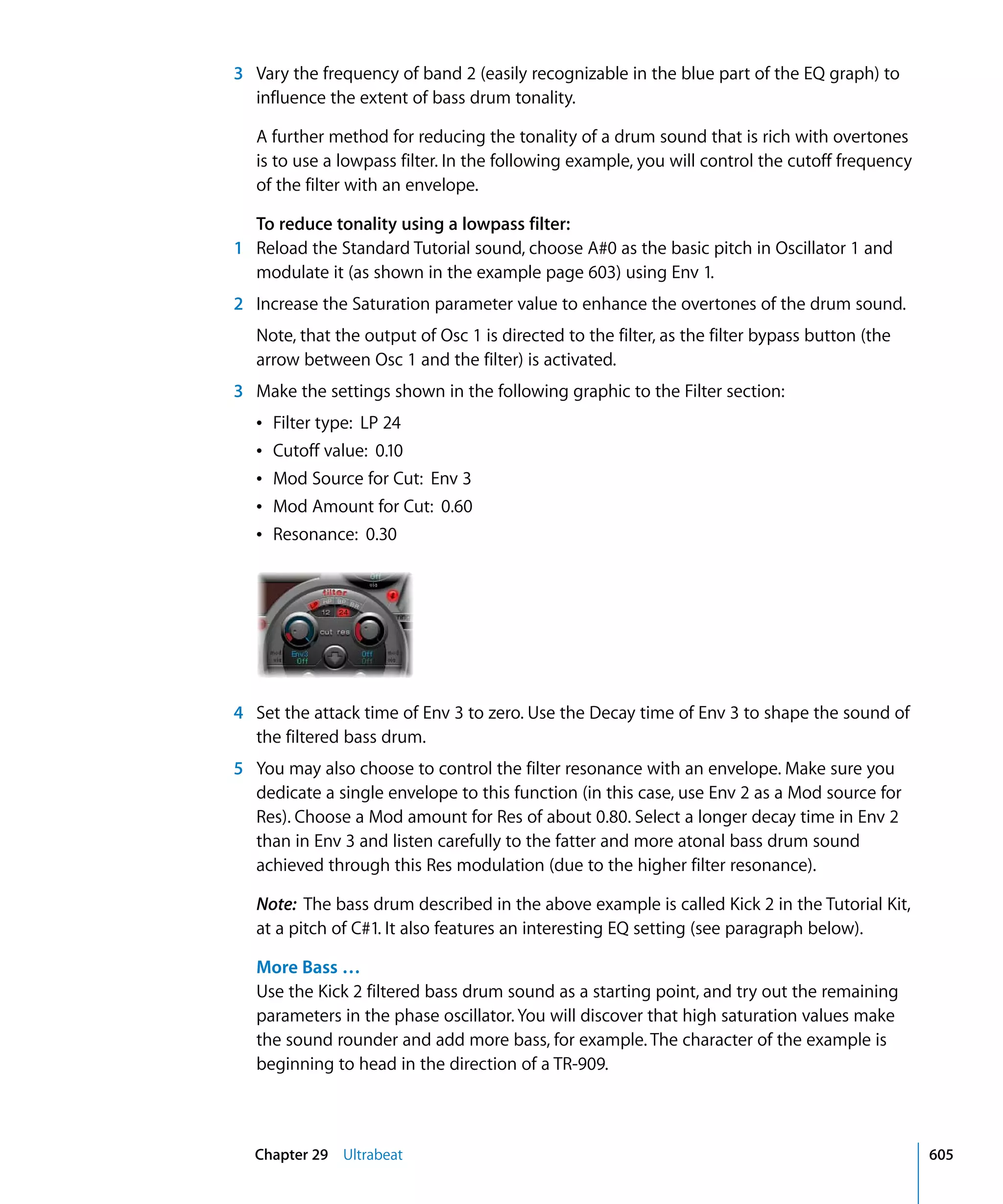 Logic Studio Instruments And Effects