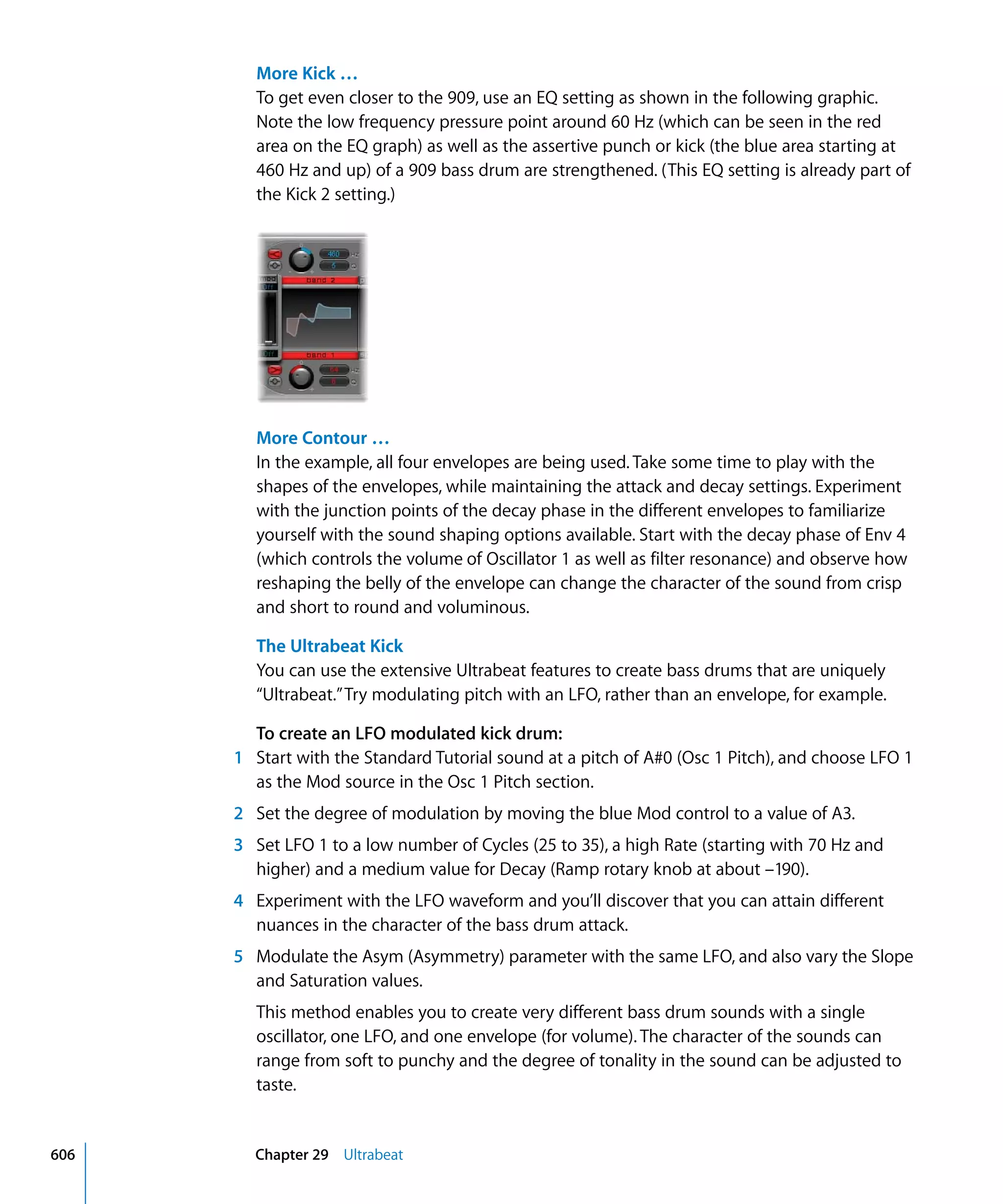 Logic Studio Instruments And Effects