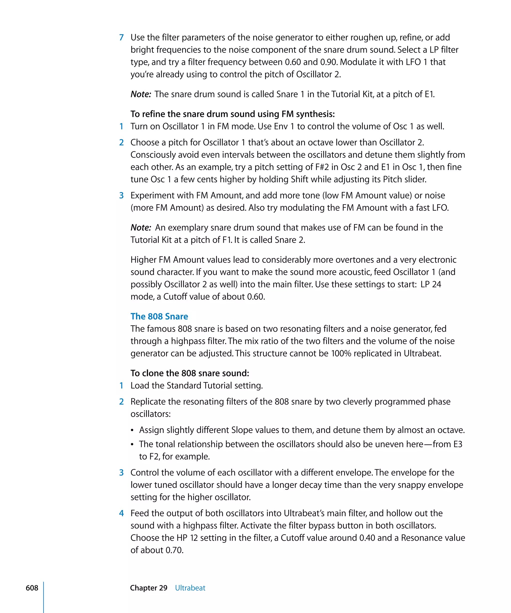 Logic Studio Instruments And Effects