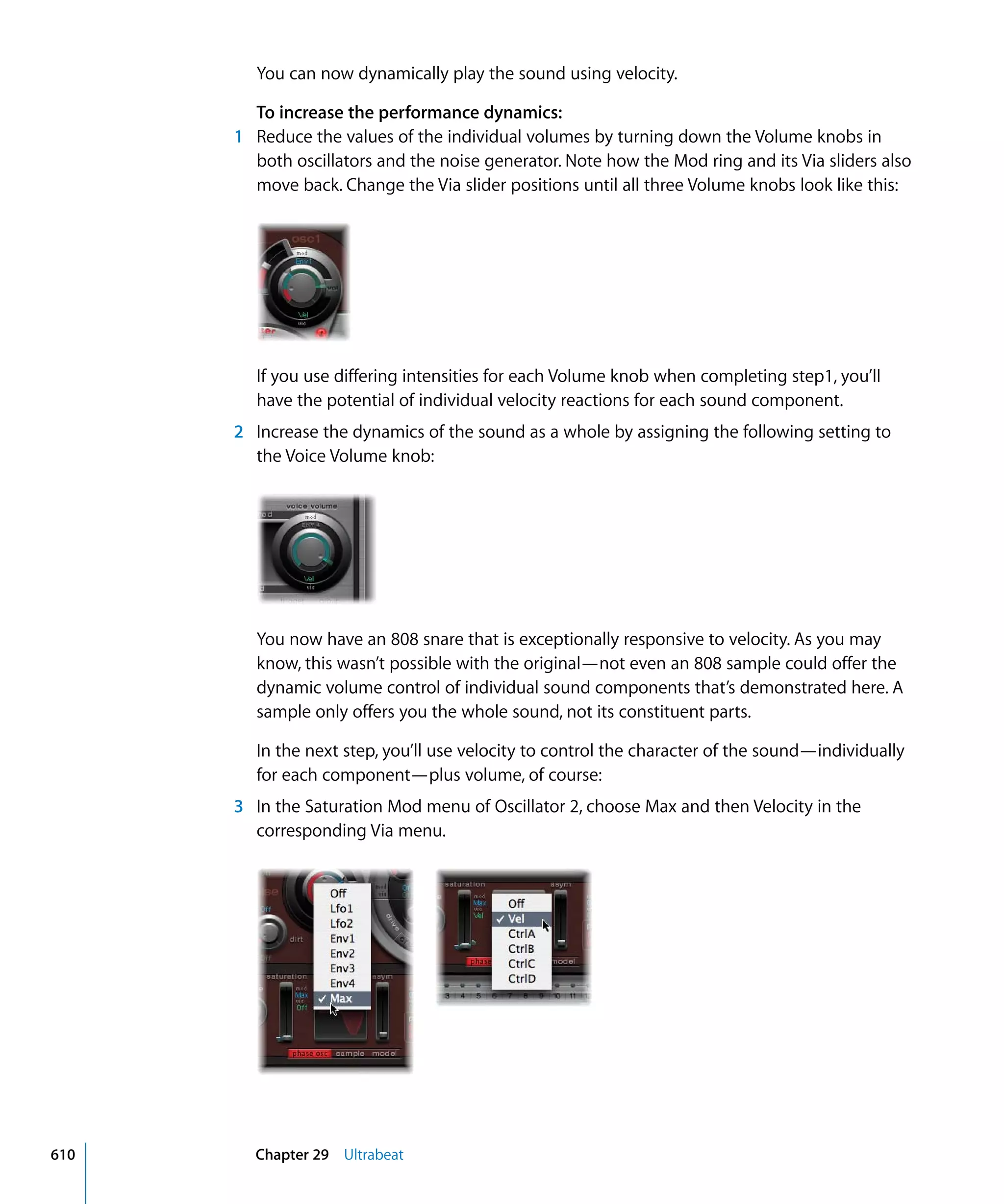 Logic Studio Instruments And Effects