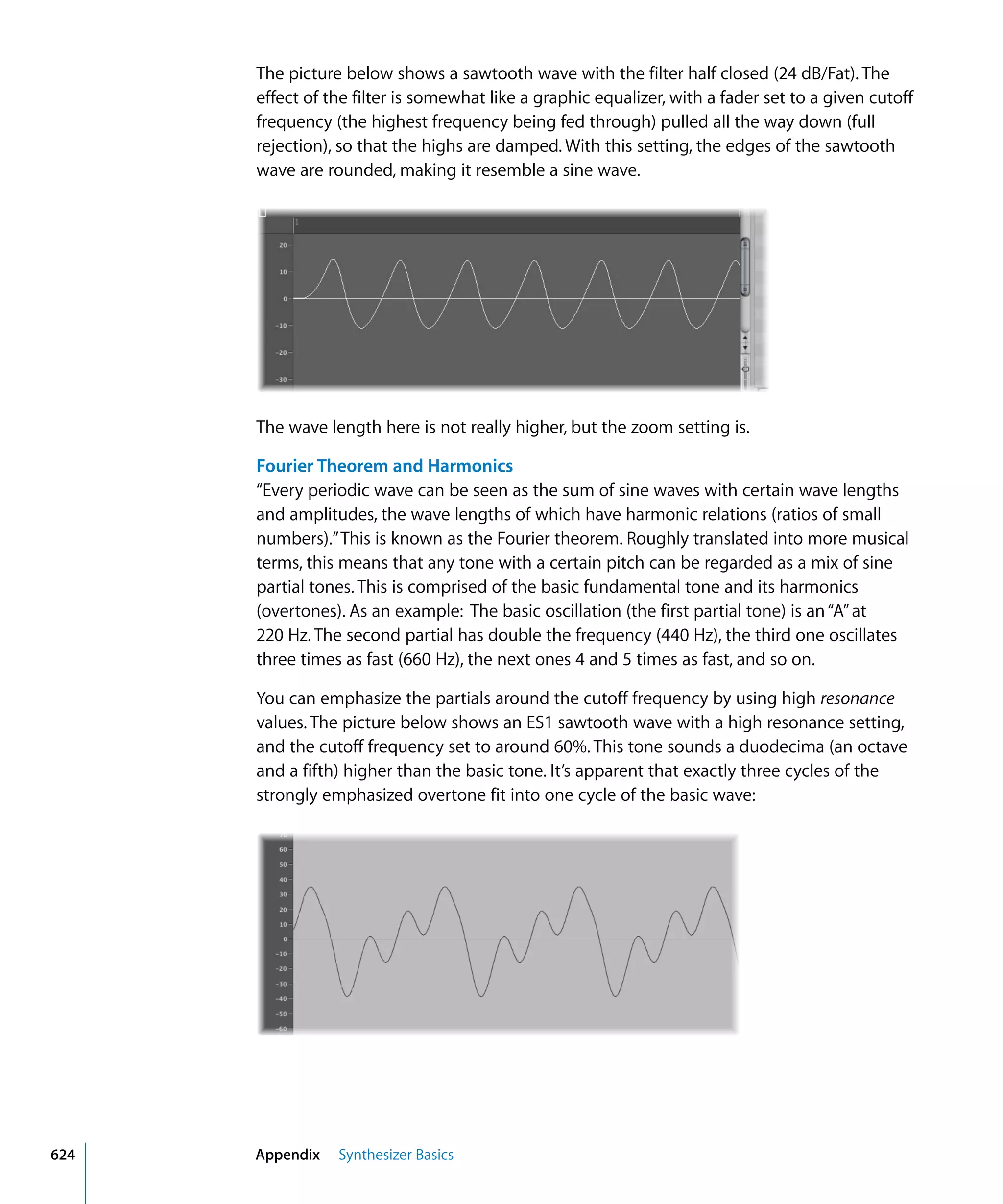 Logic Studio Instruments And Effects
