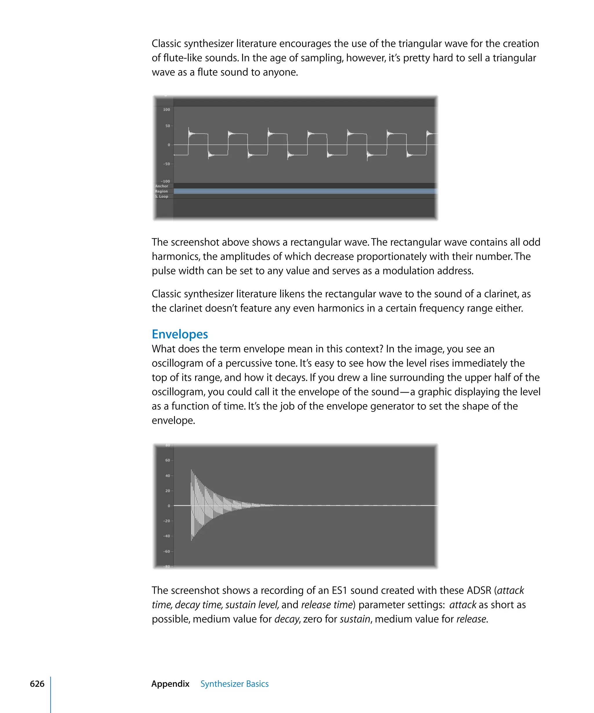 Logic Studio Instruments And Effects