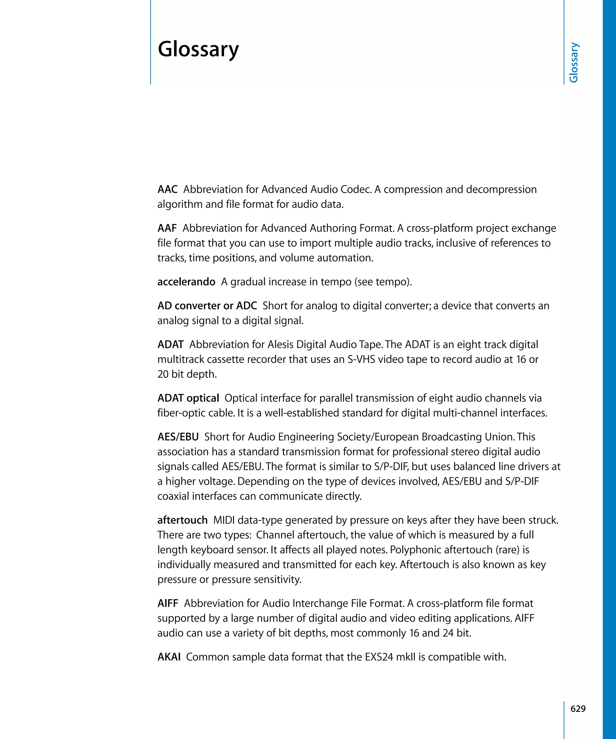 Logic Studio Instruments And Effects