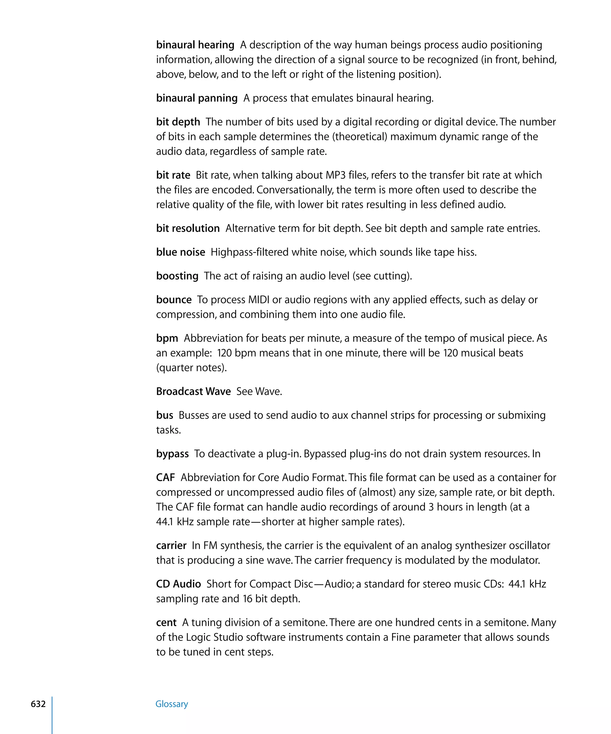 Logic Studio Instruments And Effects